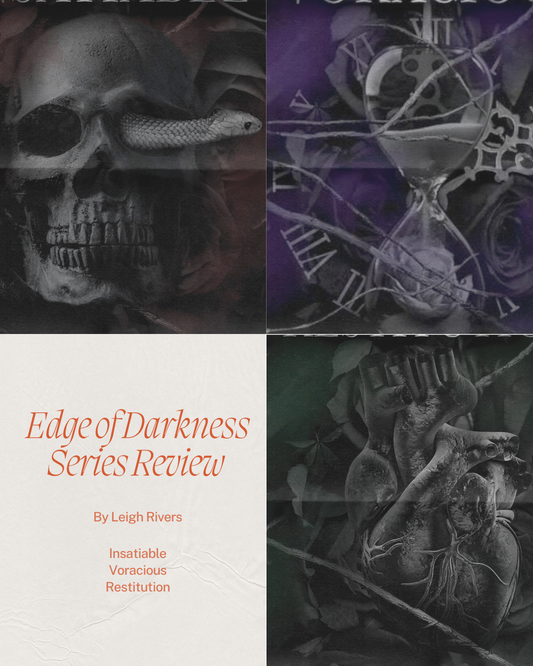 Edge of Darkness Series Review