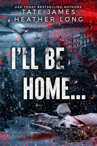 I'll Be Home - a Book Review