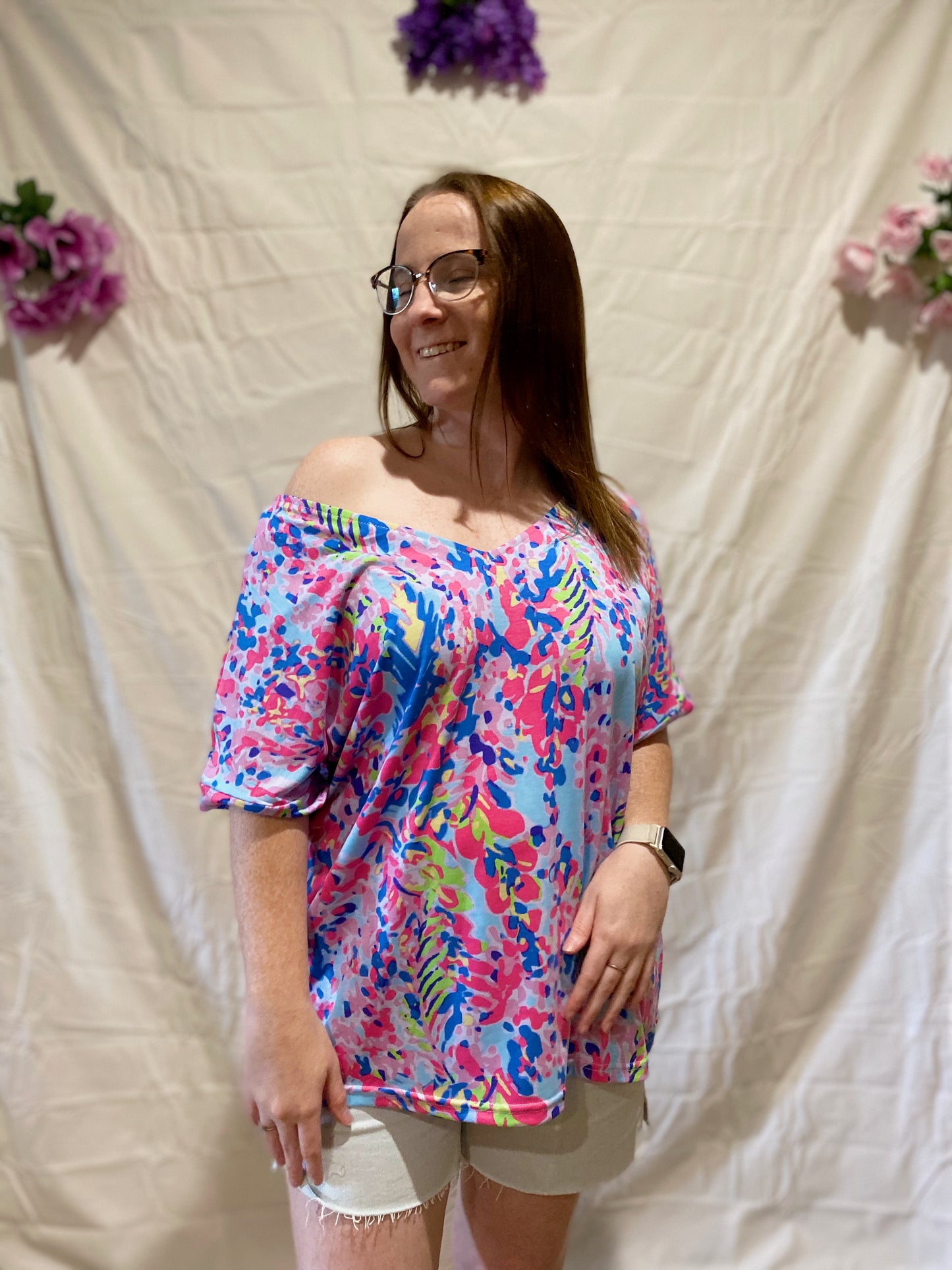 Lilly Top