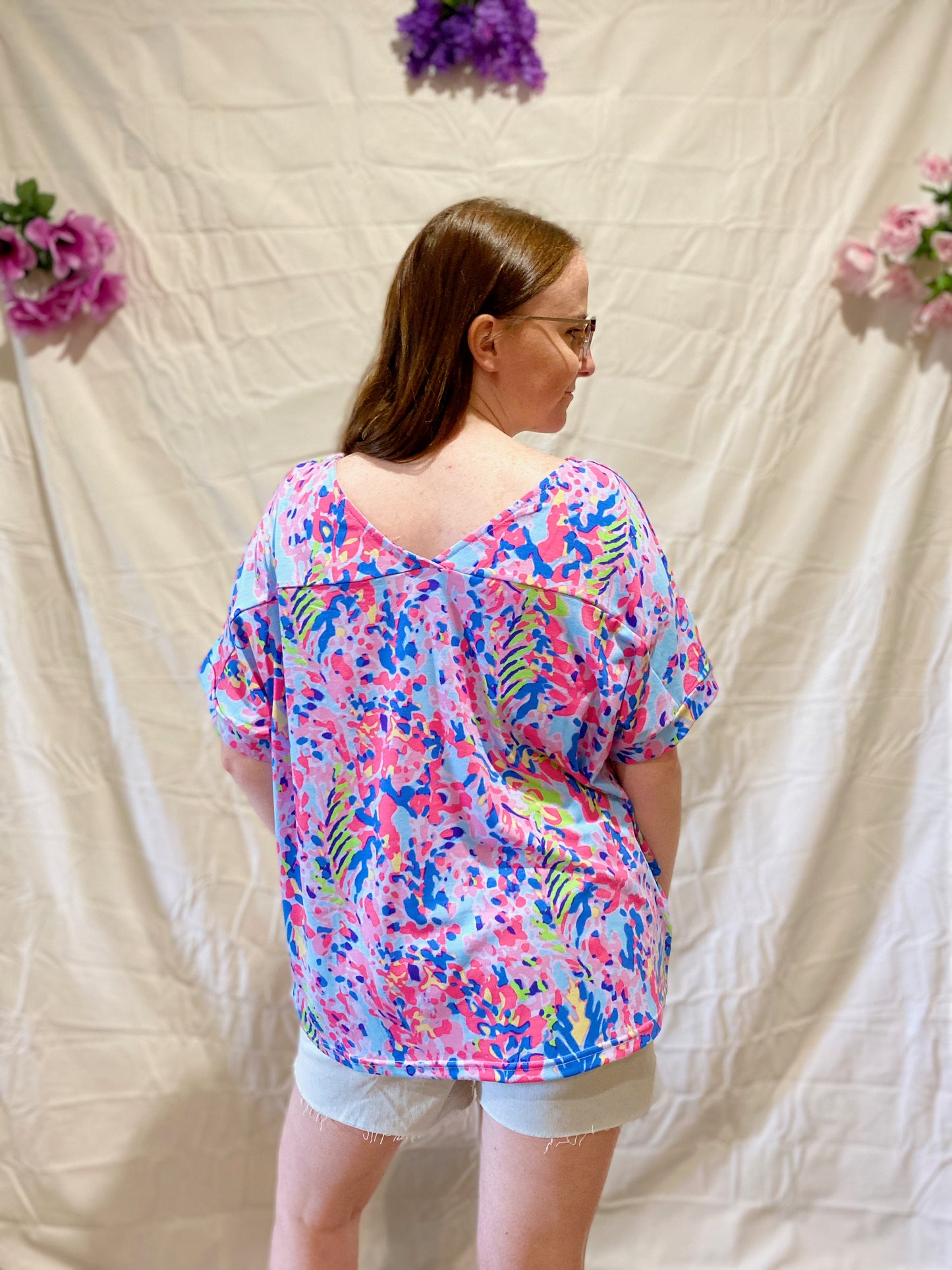 Lilly Top