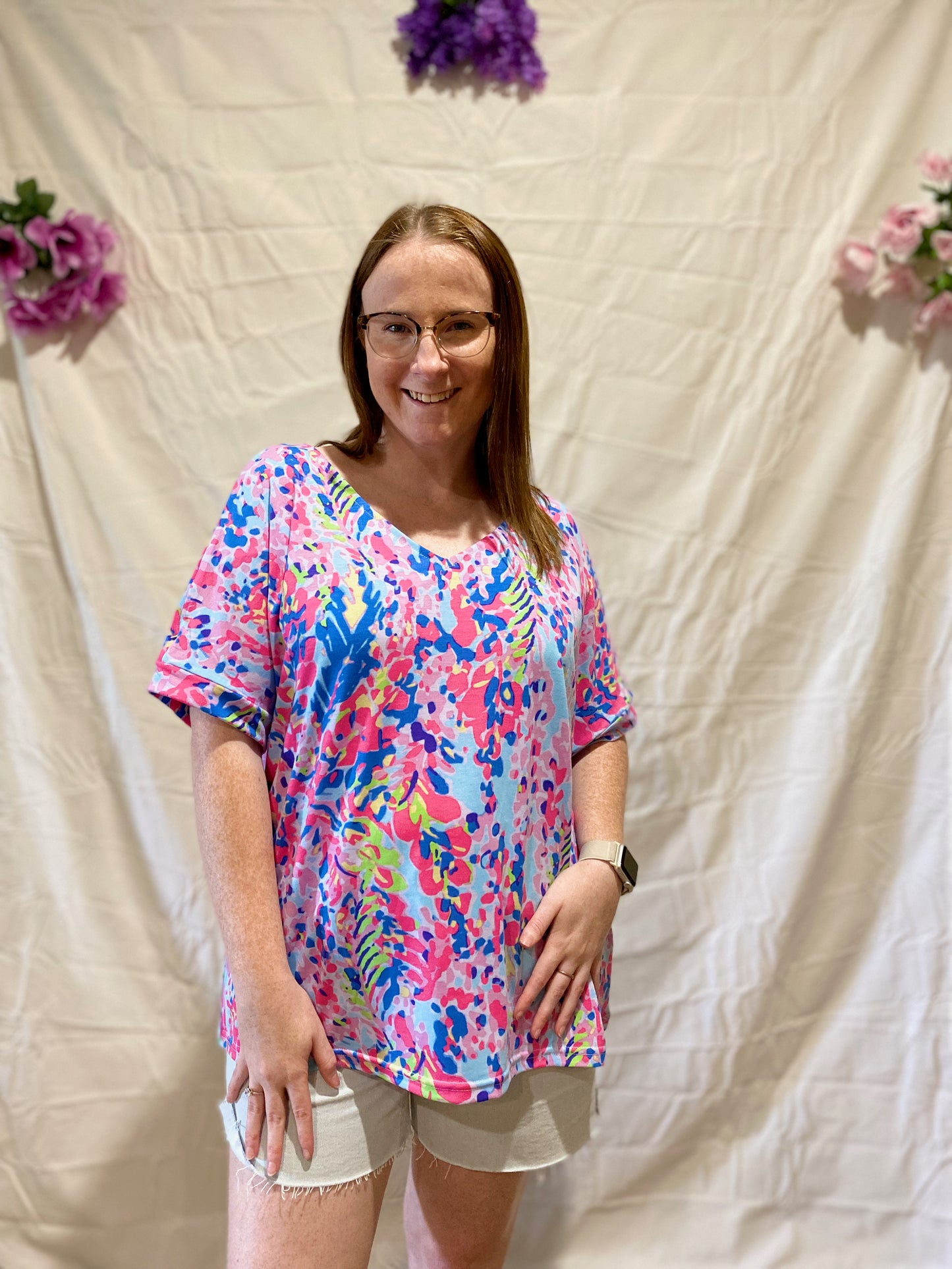 Lilly Top