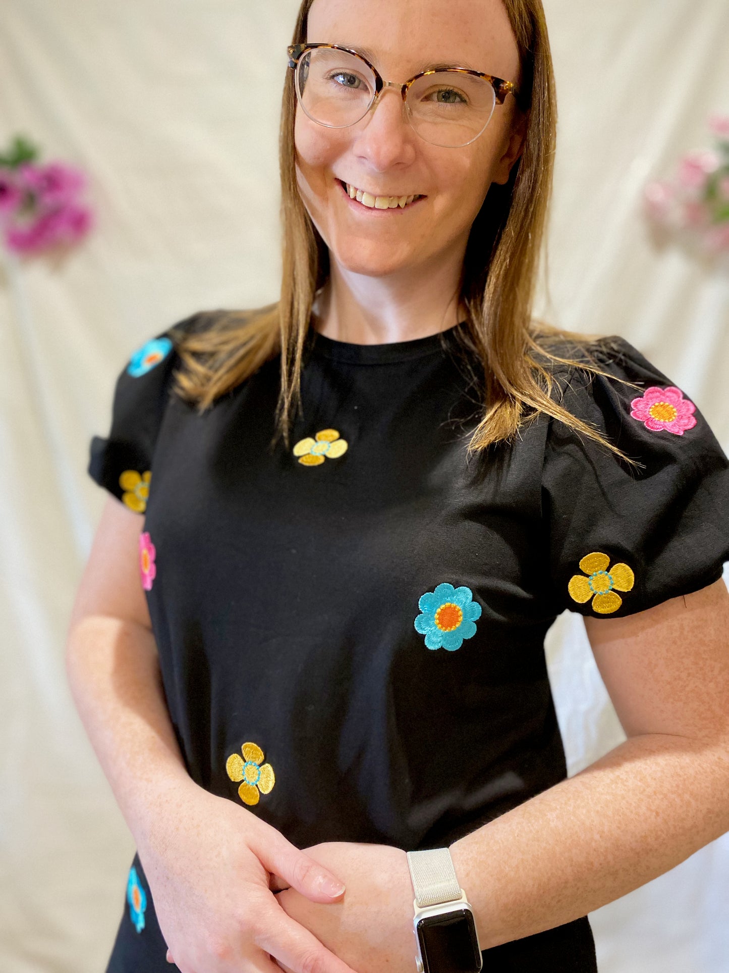 Liv Blouse