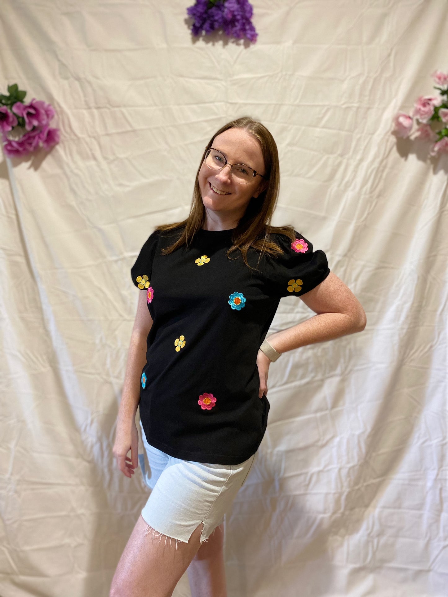 Liv Blouse