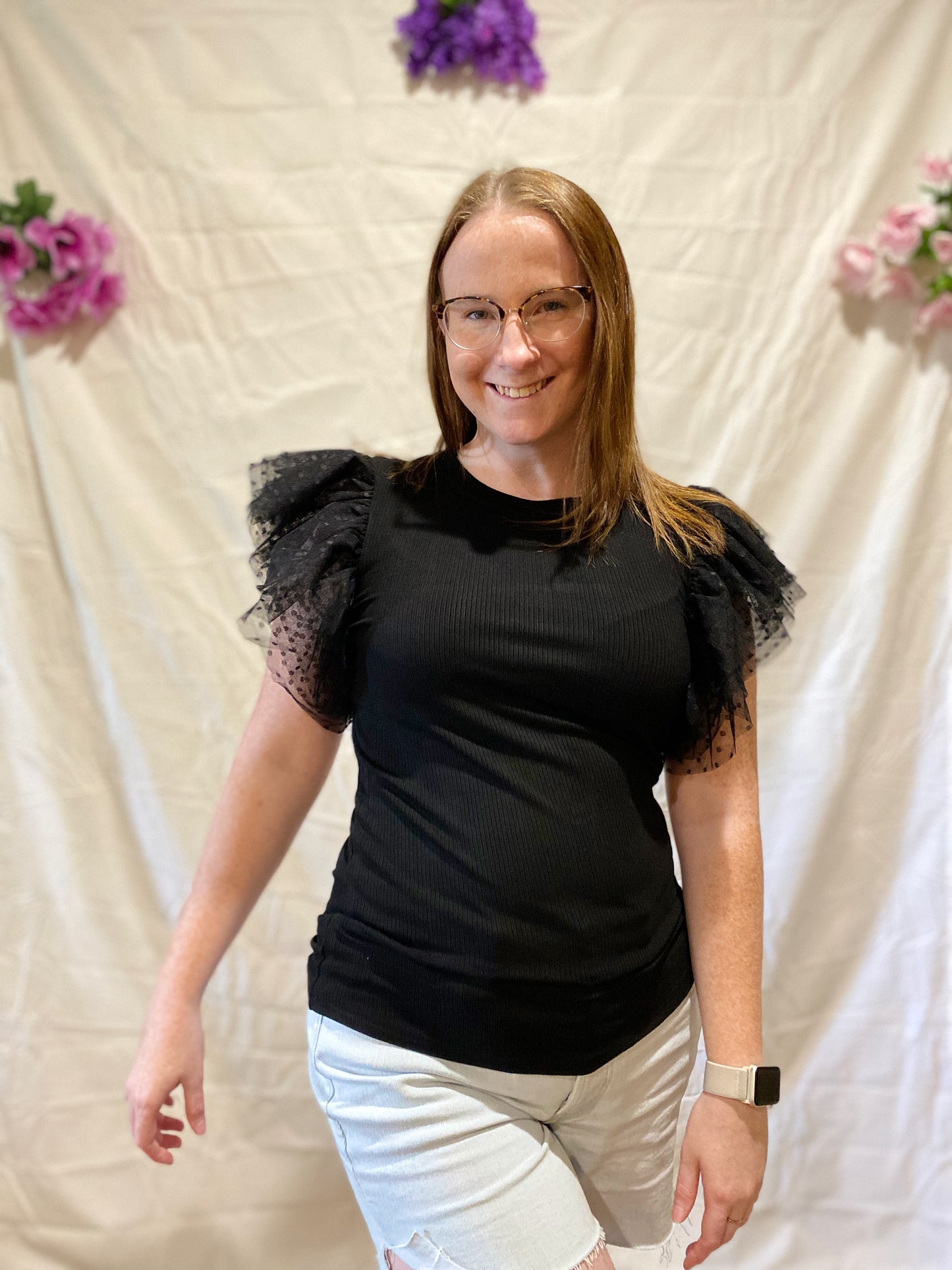 Barbie Blouse
