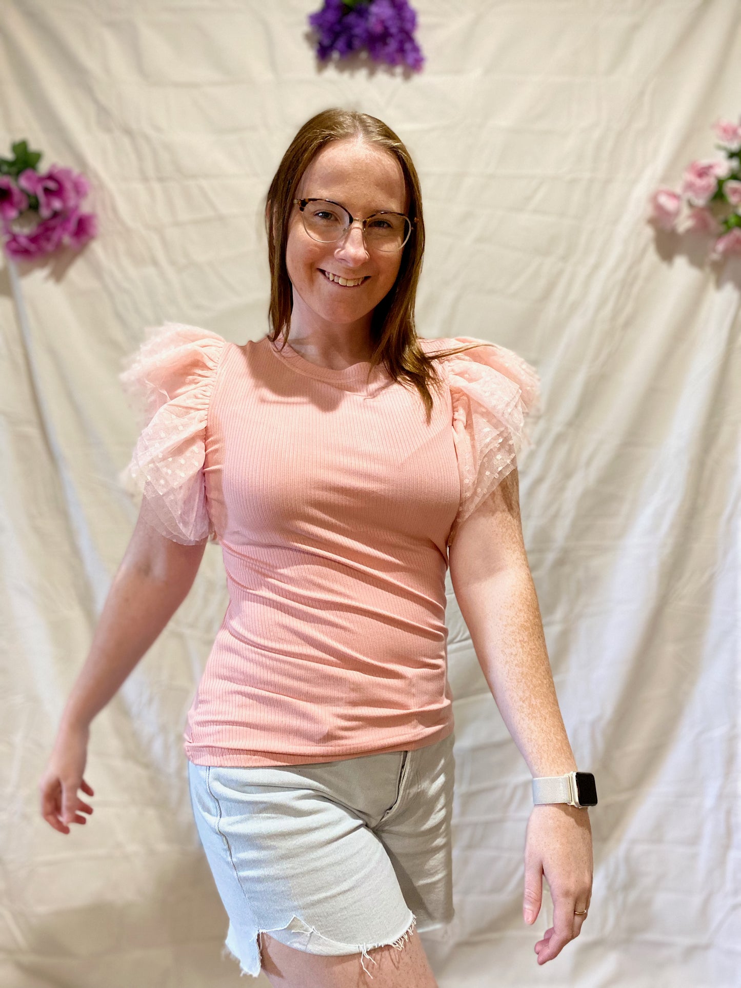 Barbie Blouse