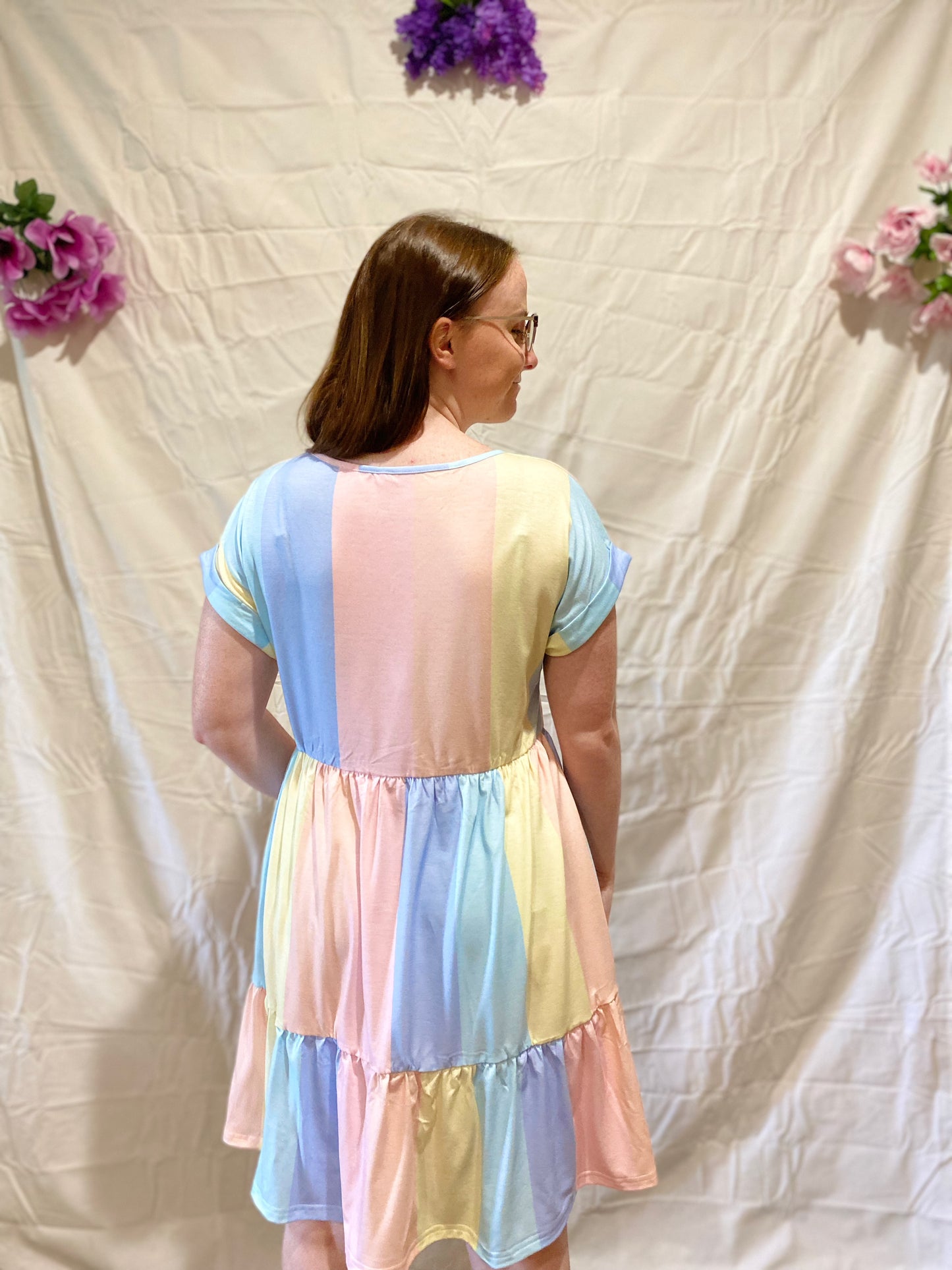 Jacee Dress