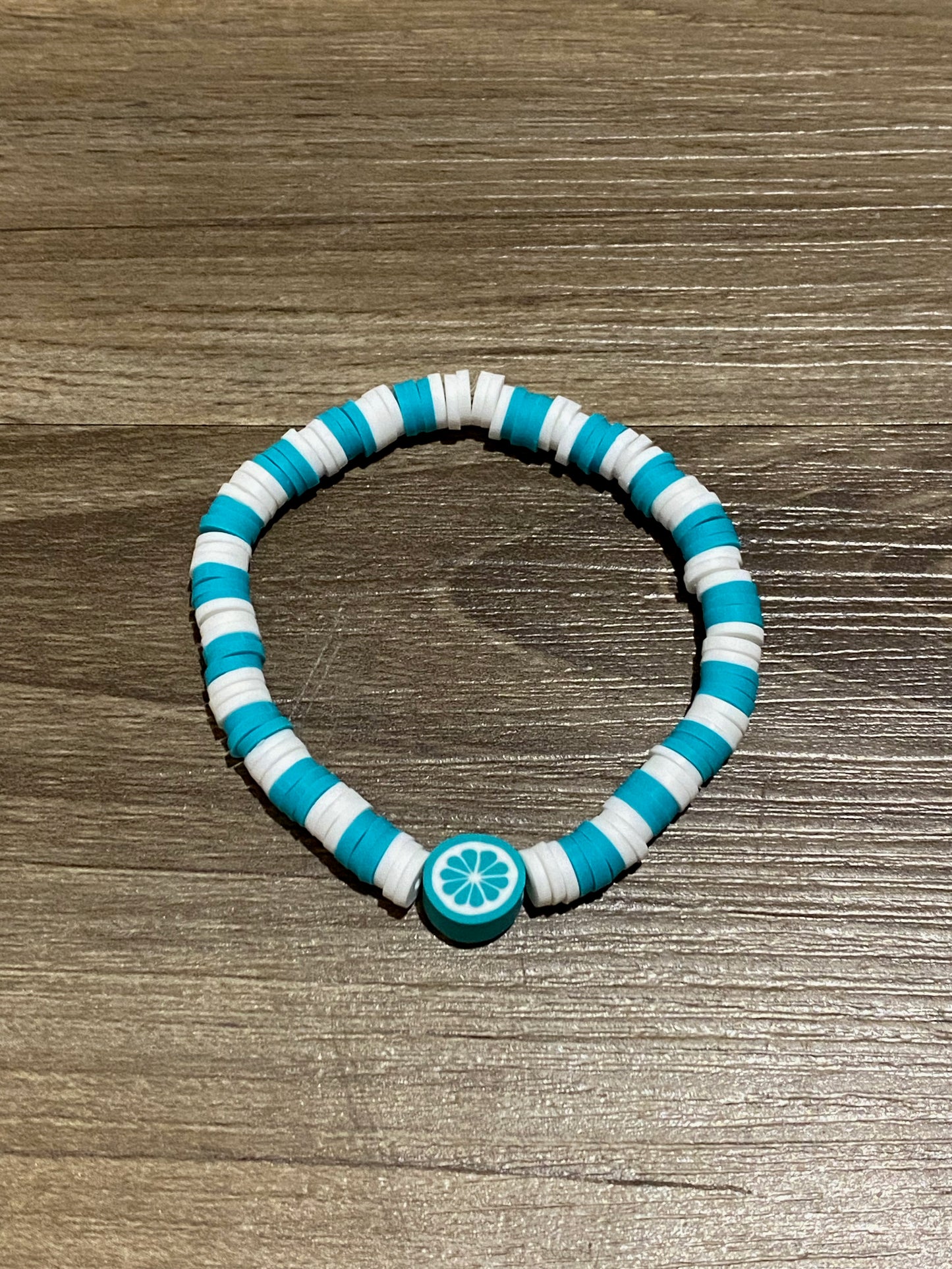Fruity Charm Band