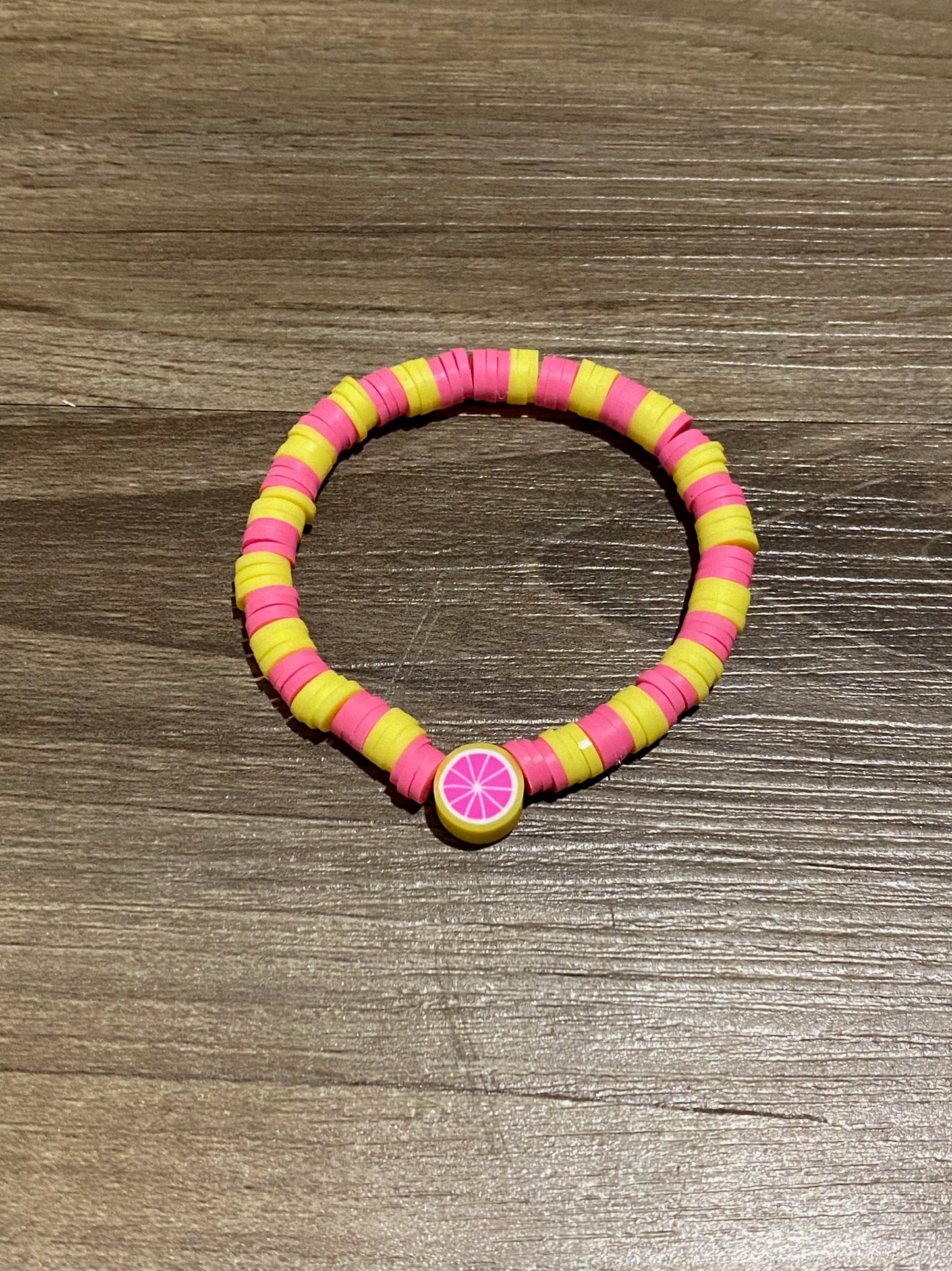 Fruity Charm Band