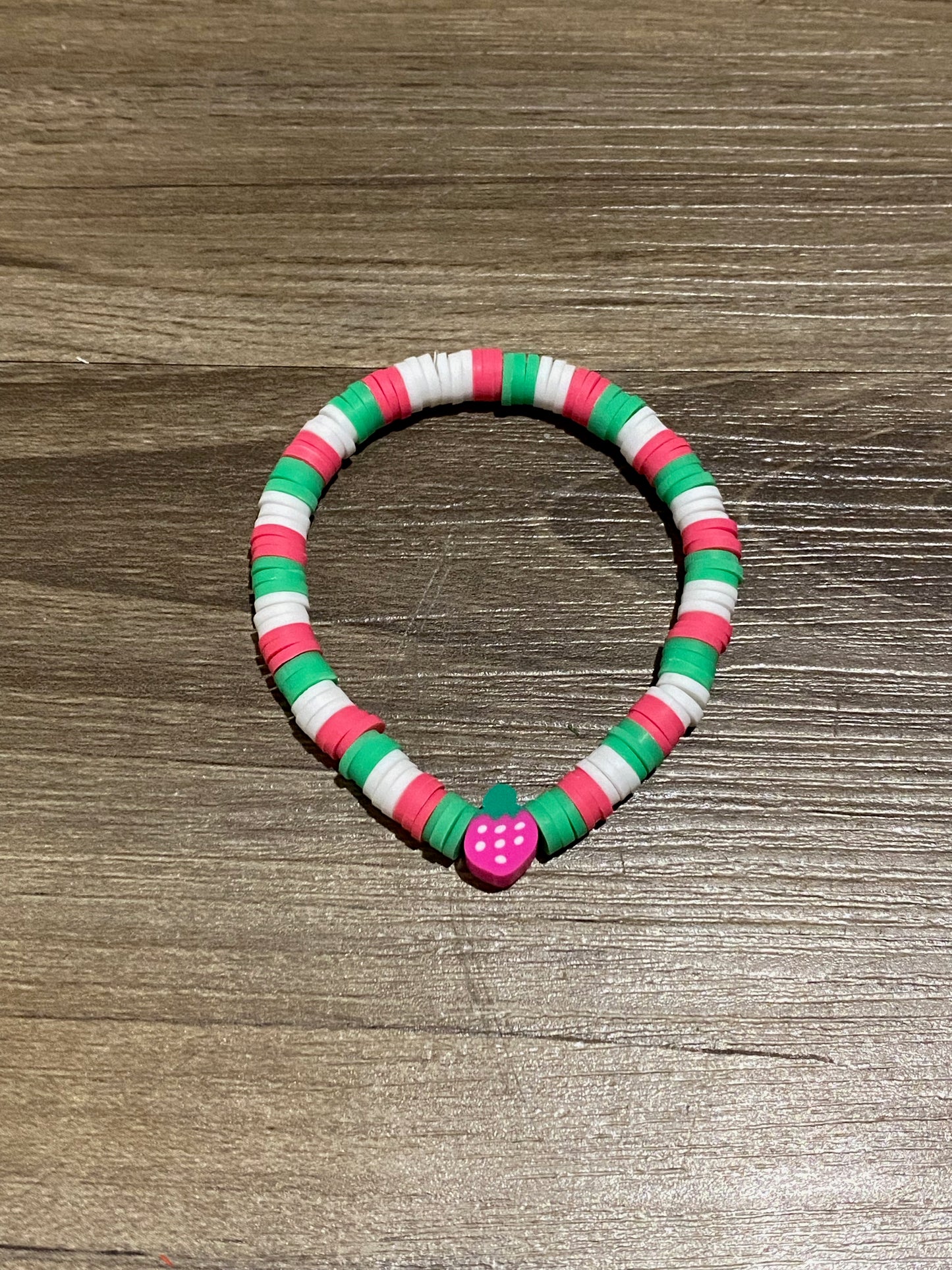 Fruity Charm Band