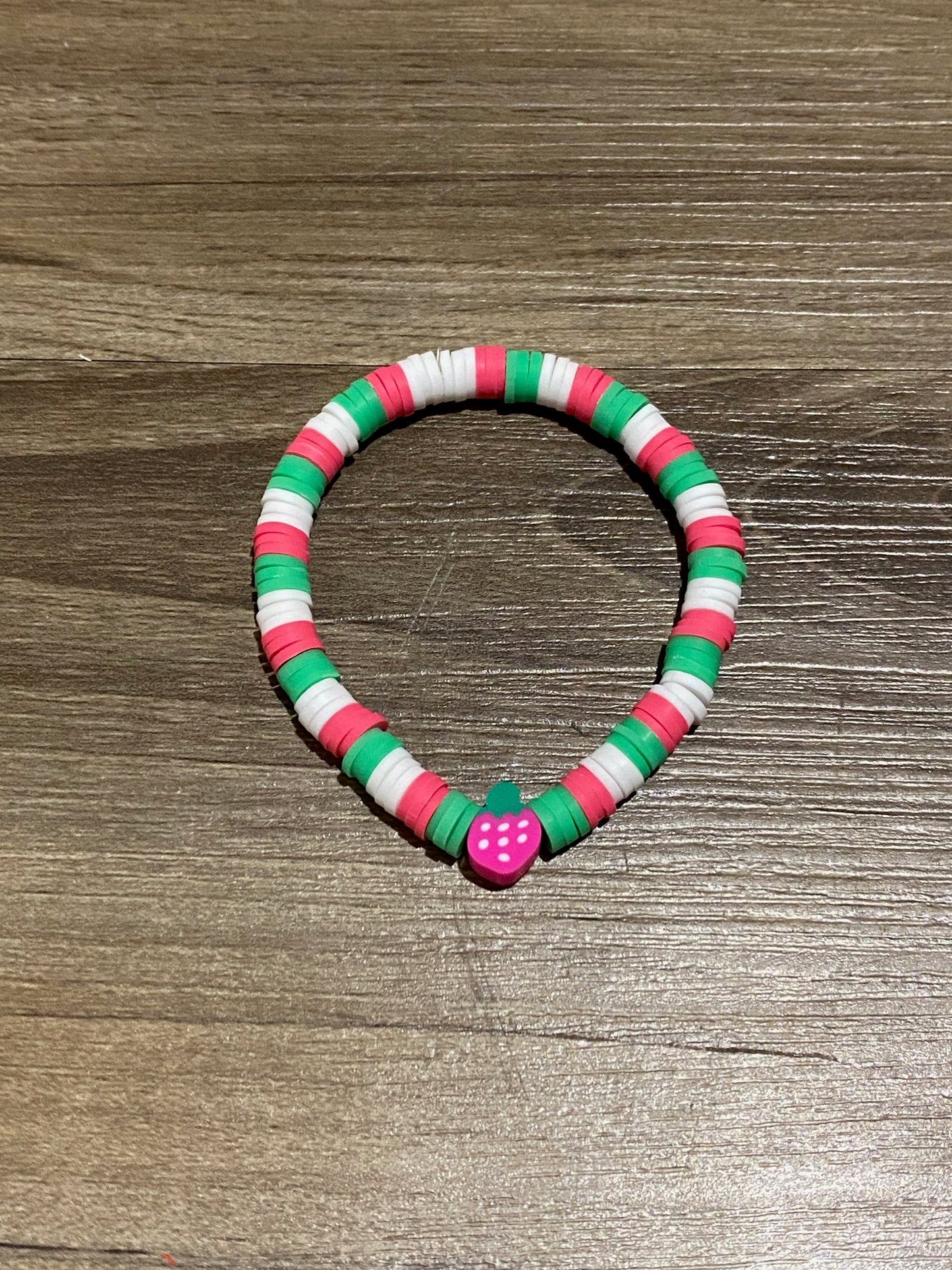 Fruity Charm Band