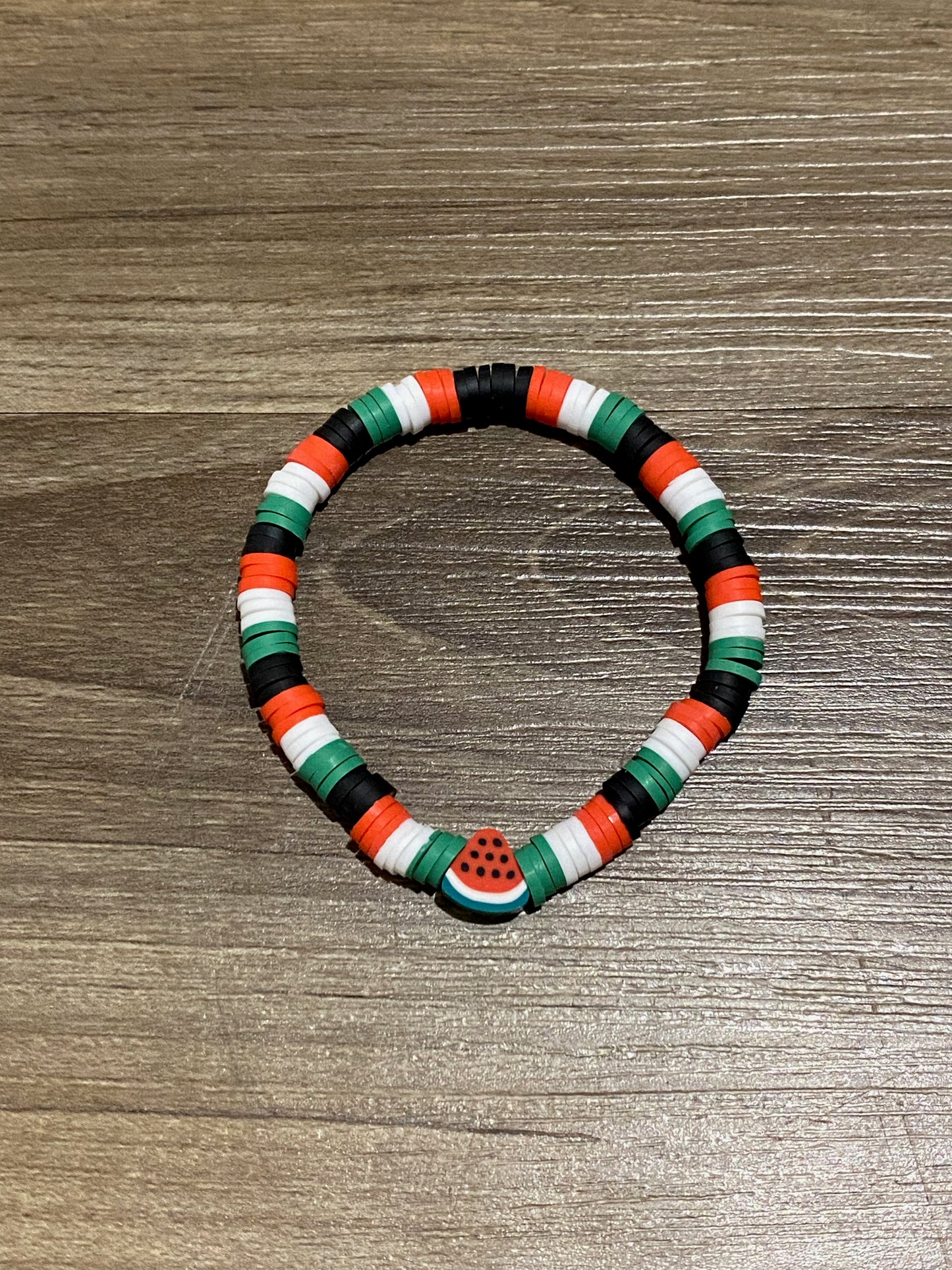 Fruity Charm Band