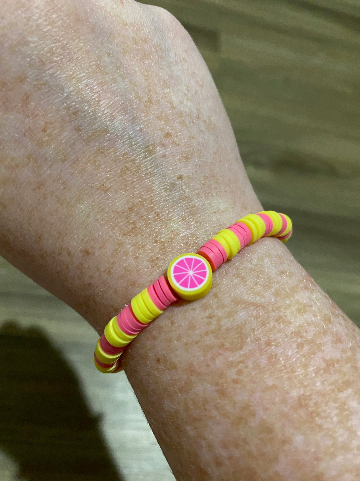 Fruity Charm Band