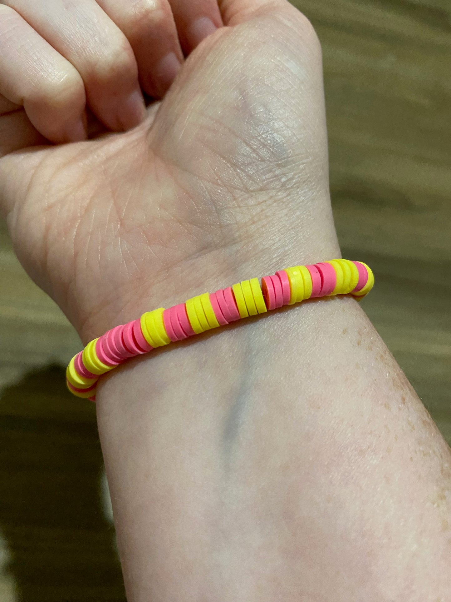 Fruity Charm Band