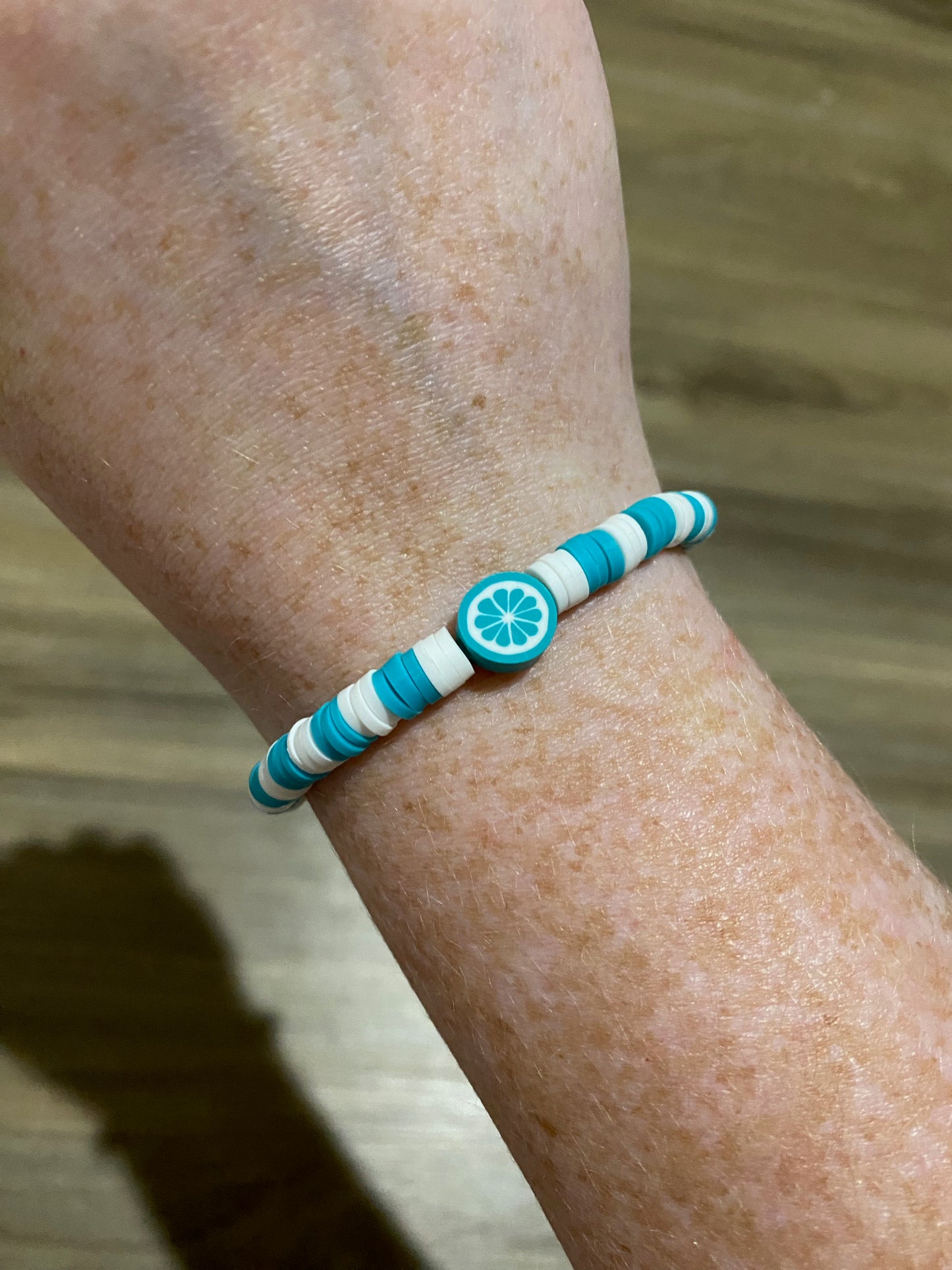 Fruity Charm Band
