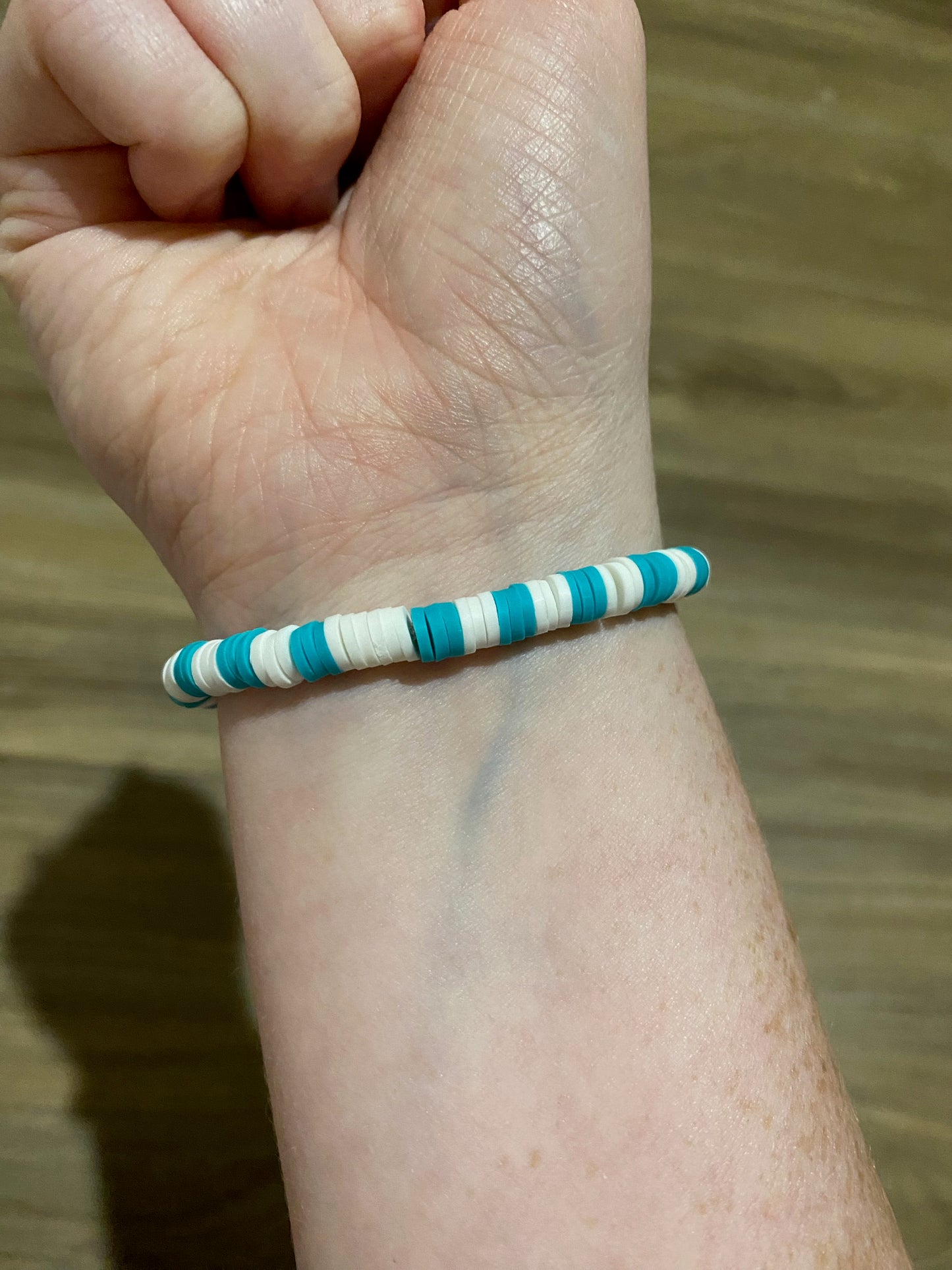 Fruity Charm Band