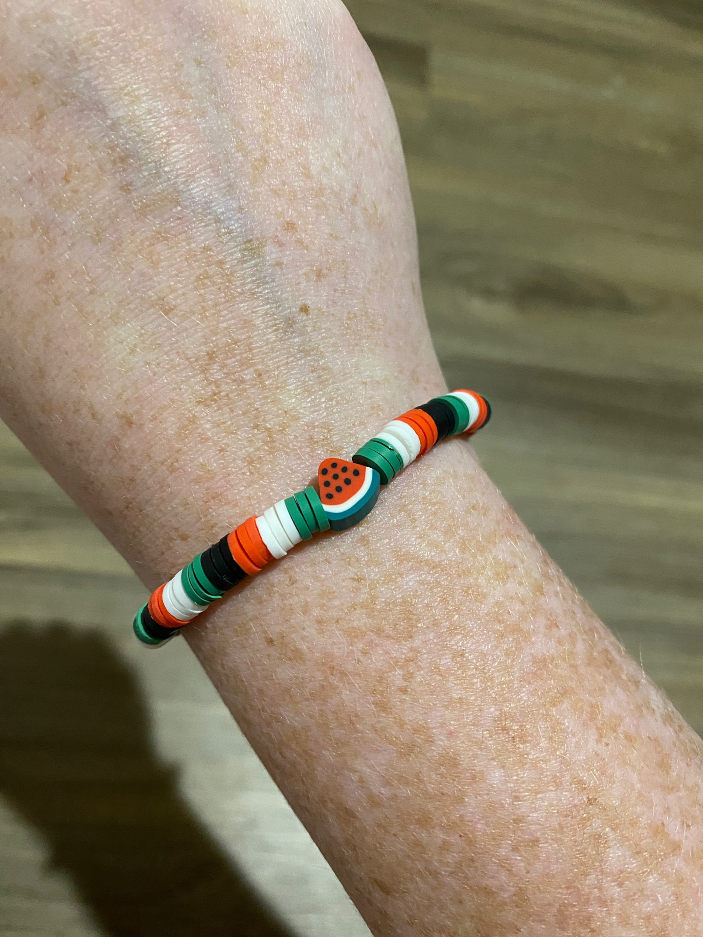 Fruity Charm Band