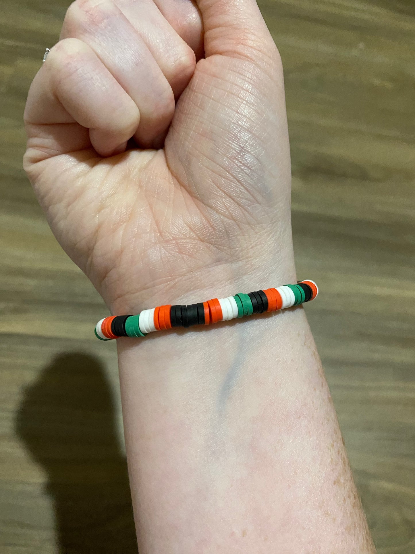 Fruity Charm Band