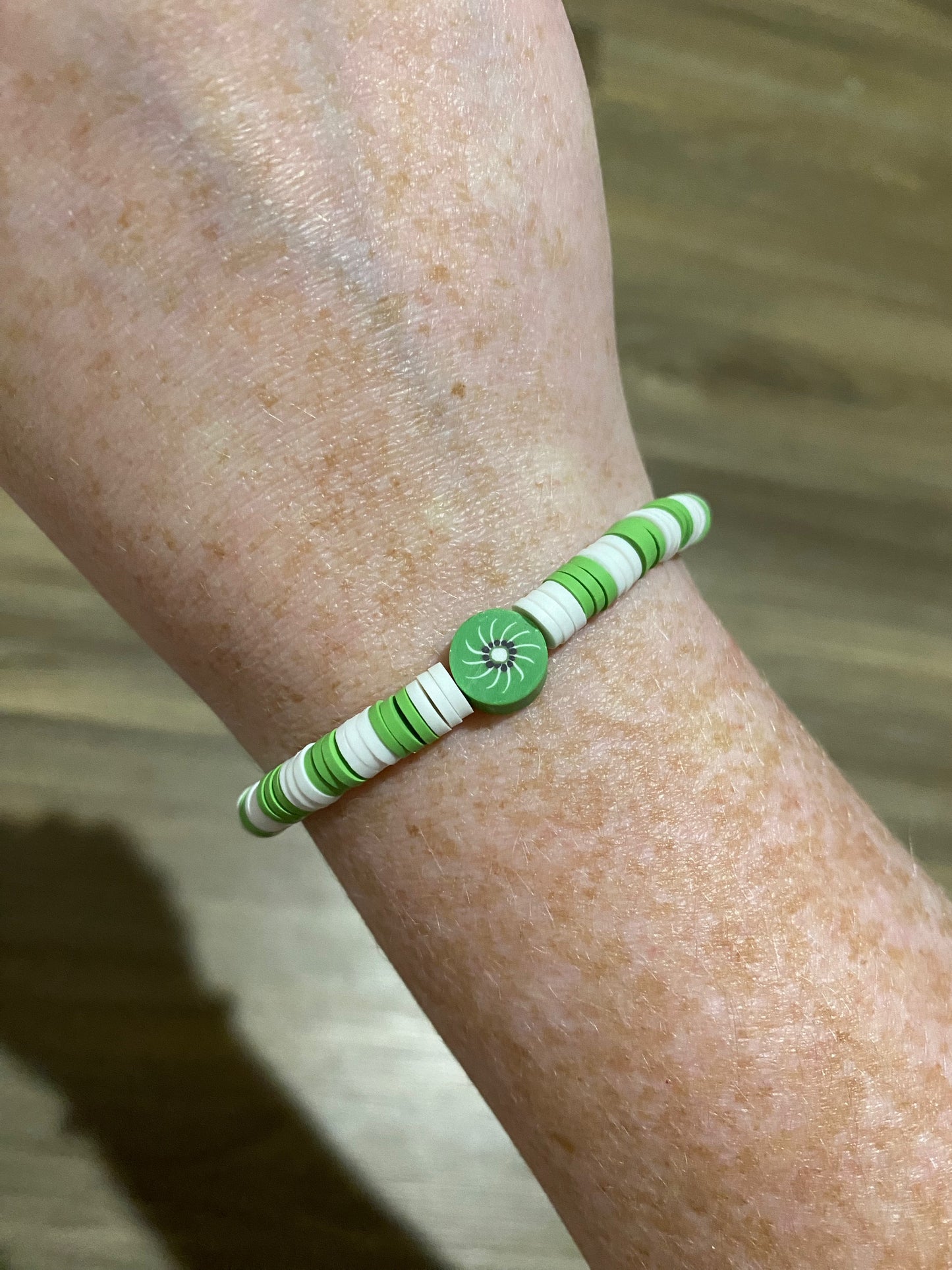 Fruity Charm Band