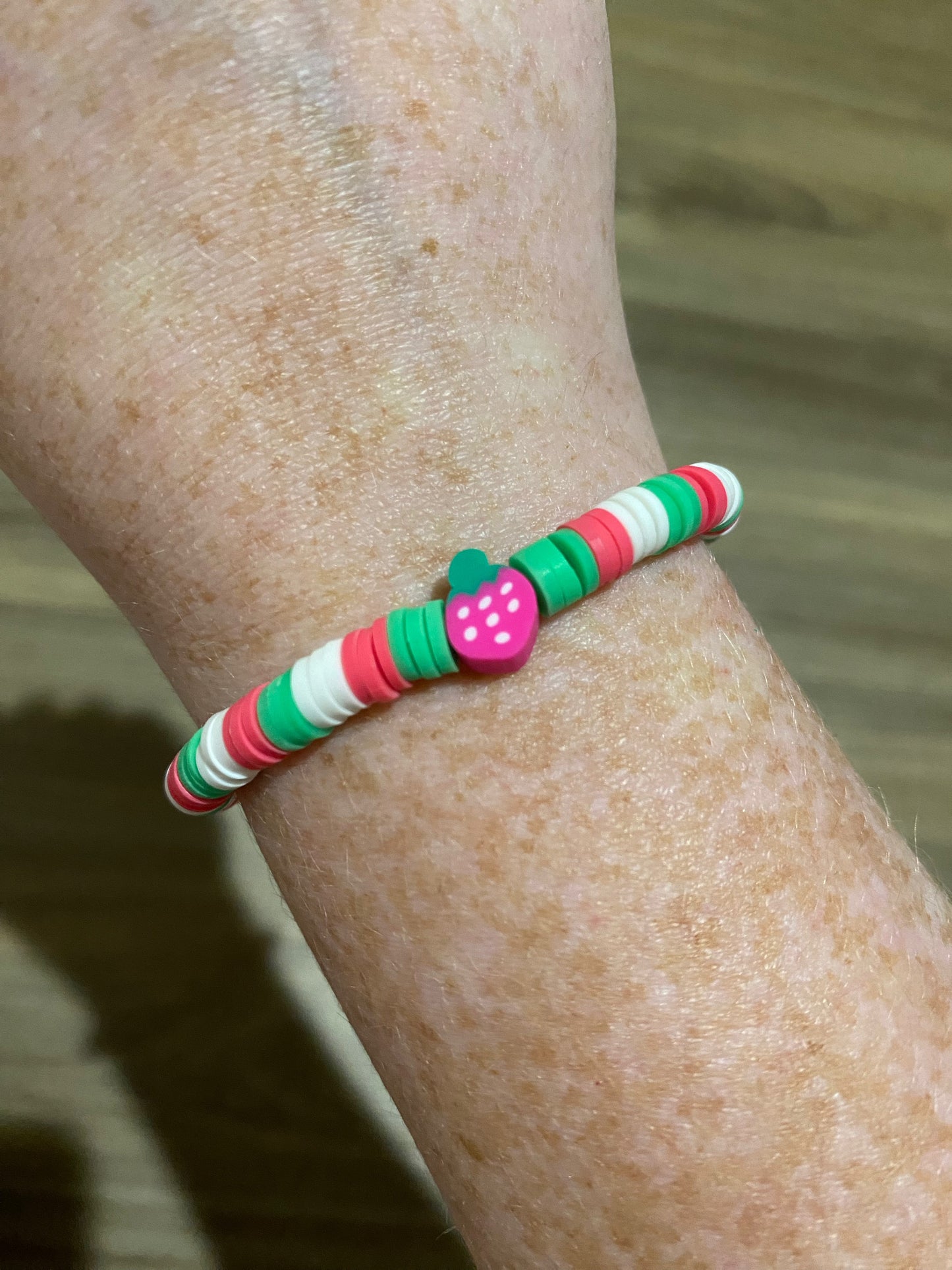 Fruity Charm Band