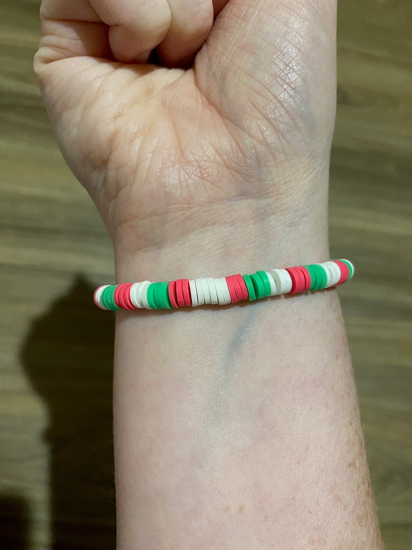 Fruity Charm Band