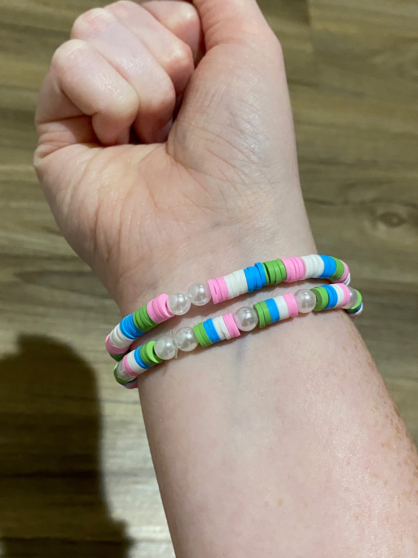 Butterfly Stack