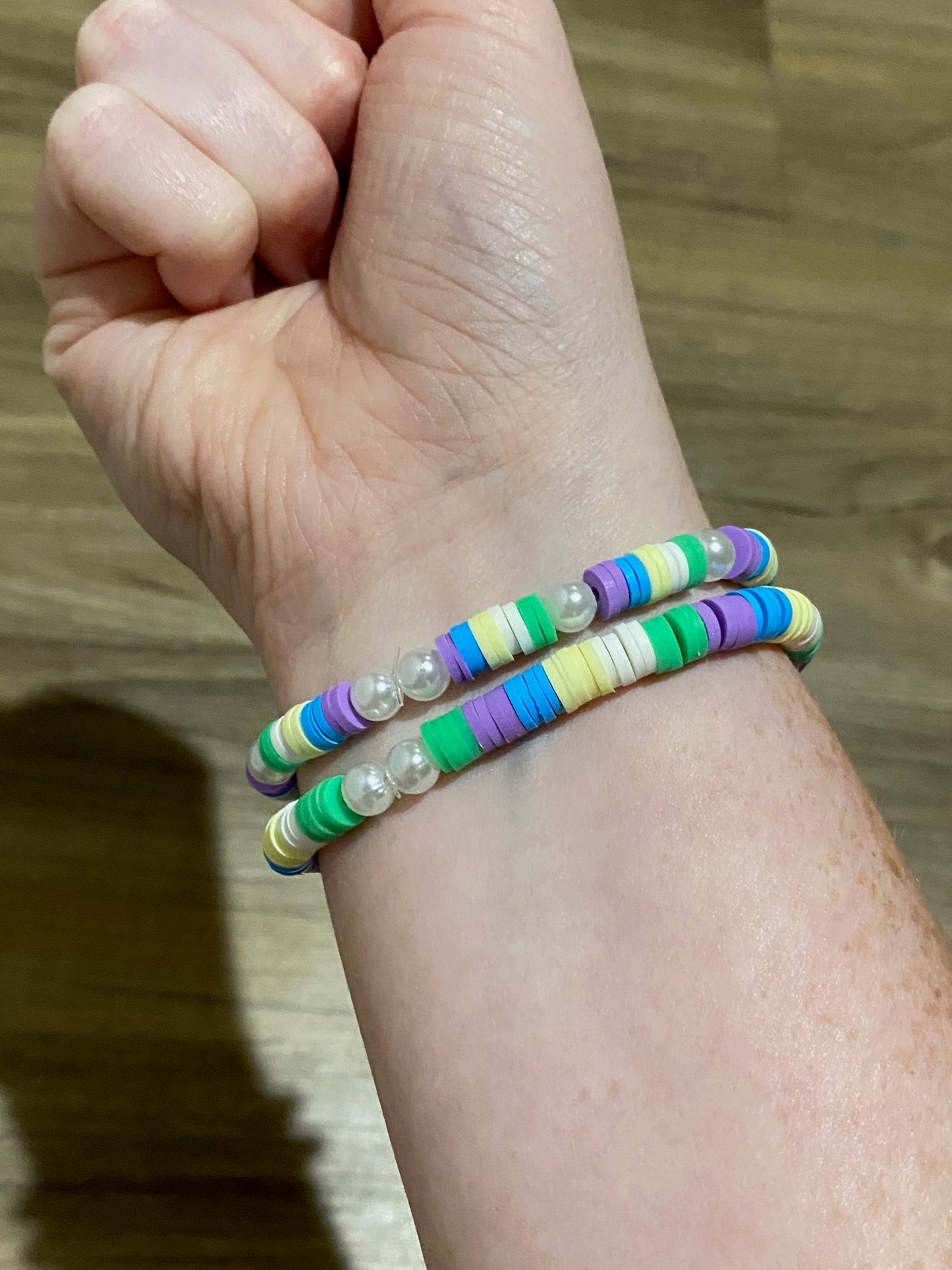 Butterfly Stack