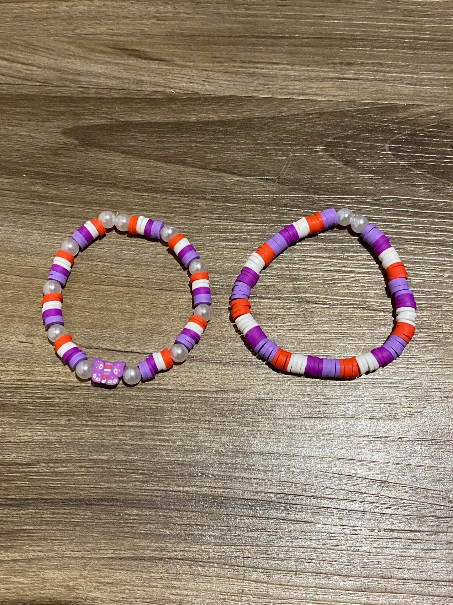 Butterfly Stack