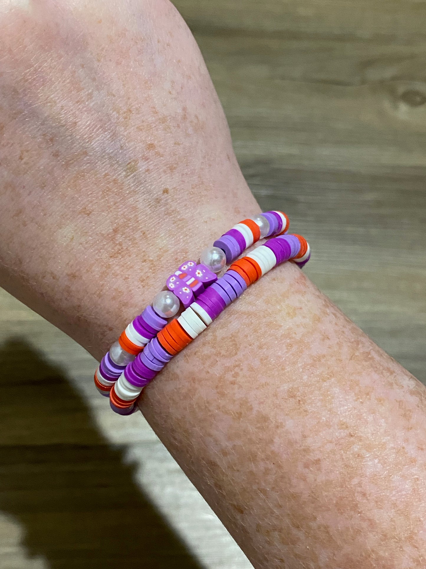 Butterfly Stack