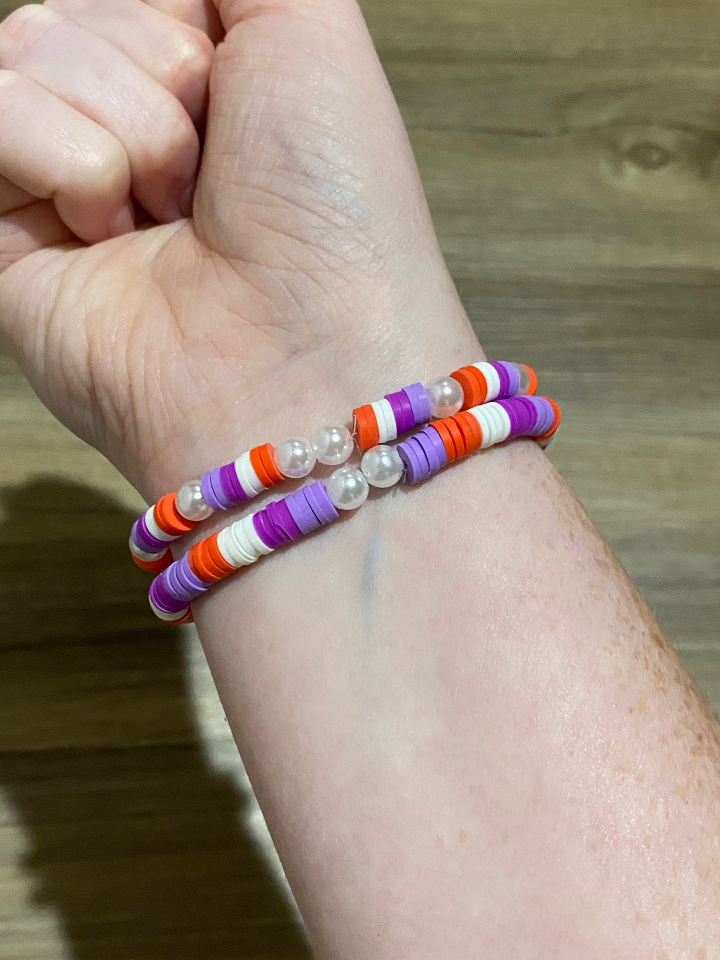 Butterfly Stack