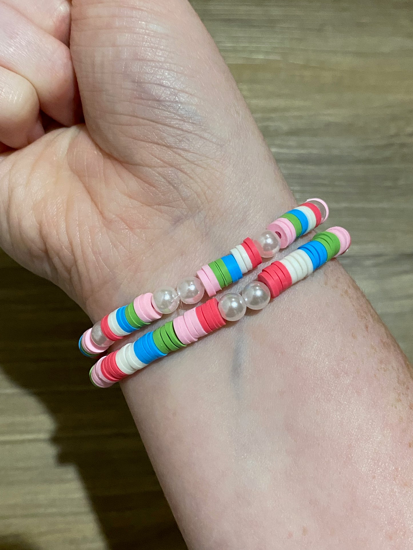 Butterfly Stack