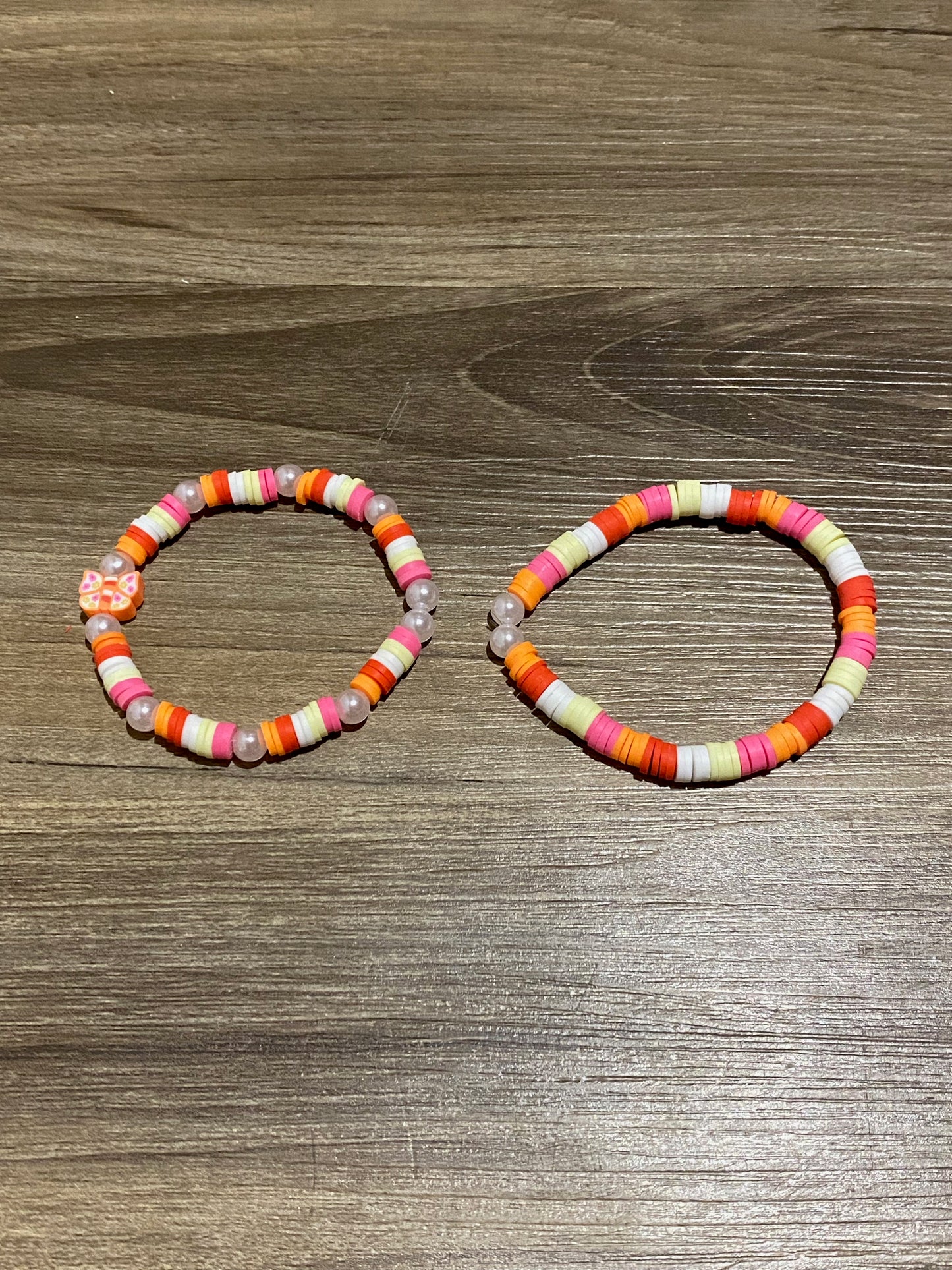 Butterfly Stack