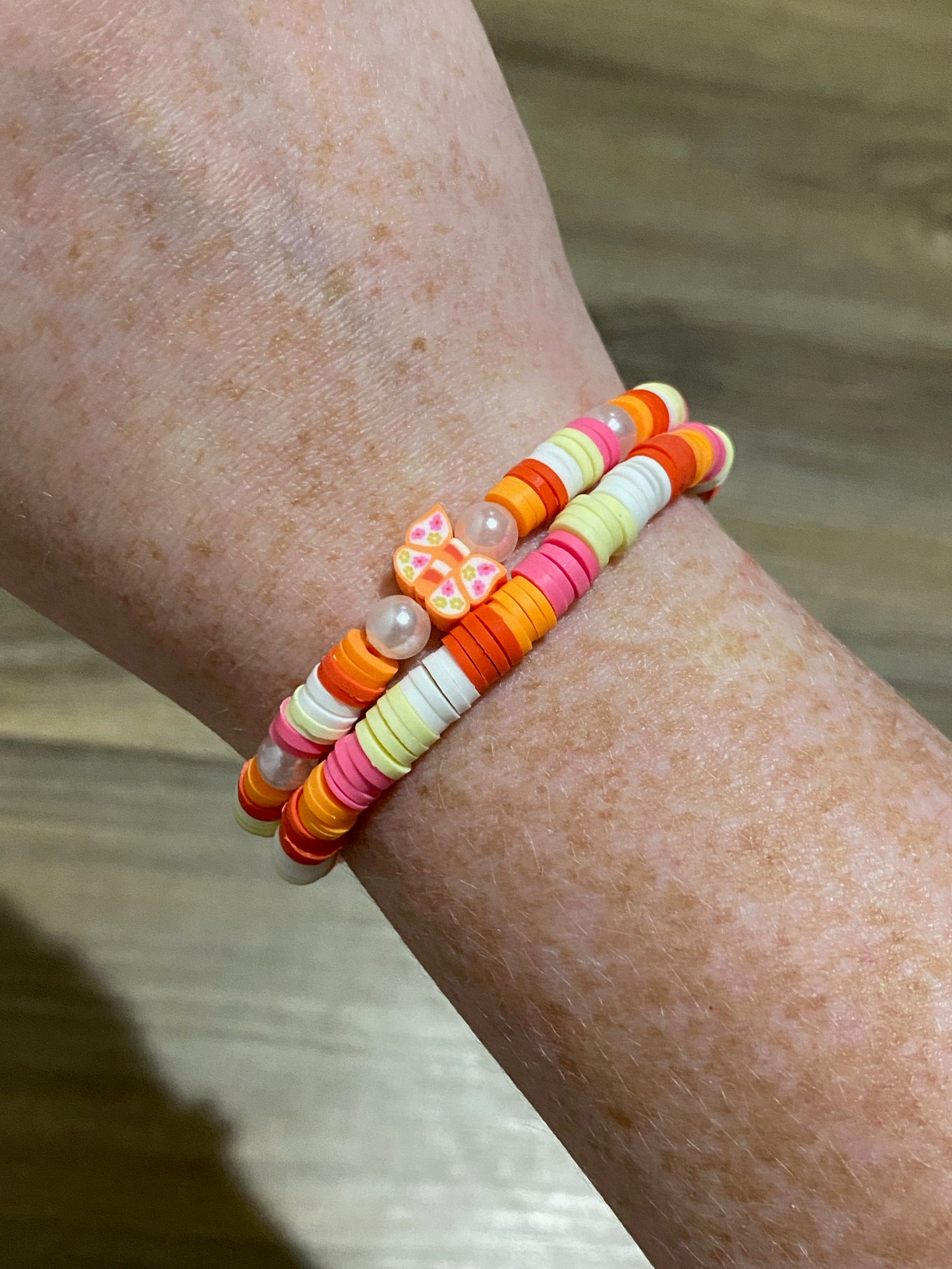 Butterfly Stack