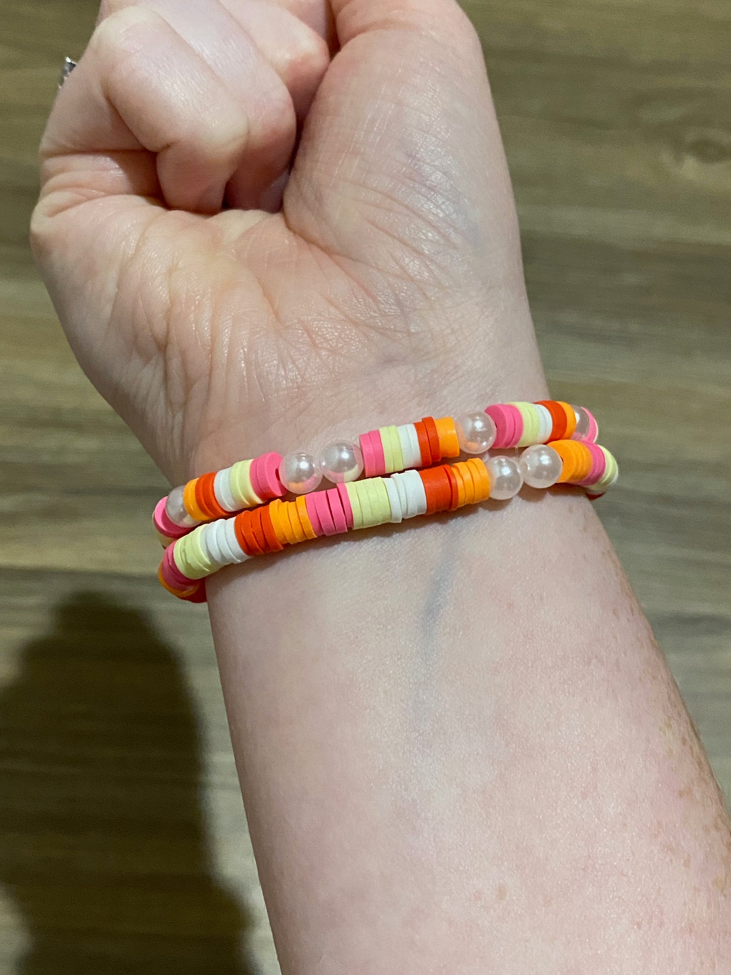 Butterfly Stack