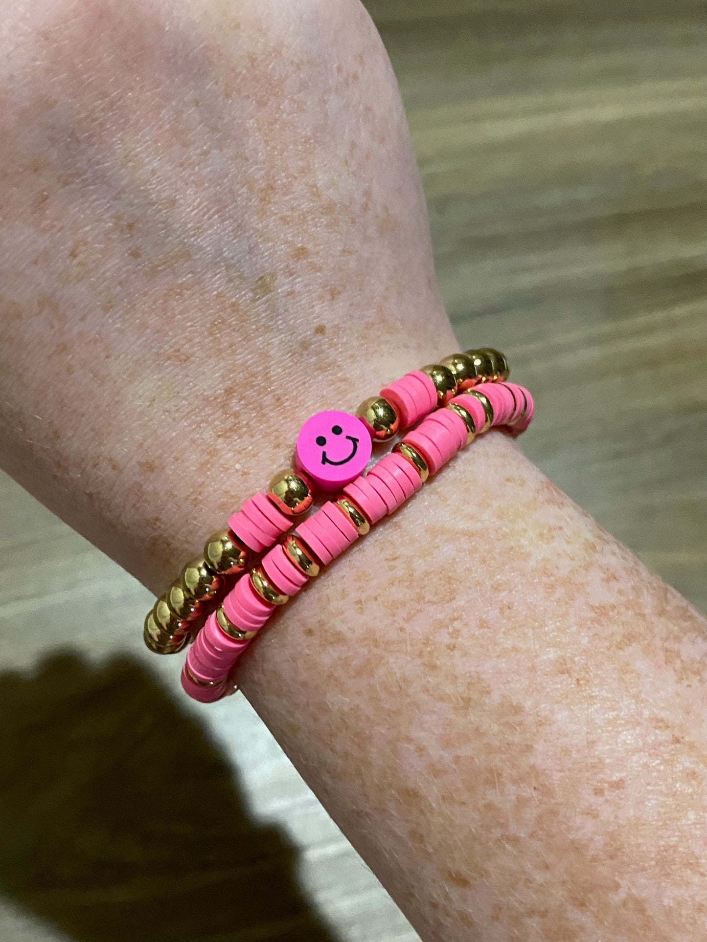 Smiley Stack