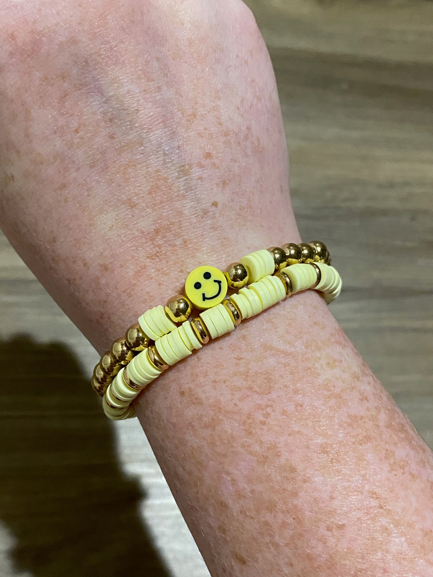 Smiley Stack