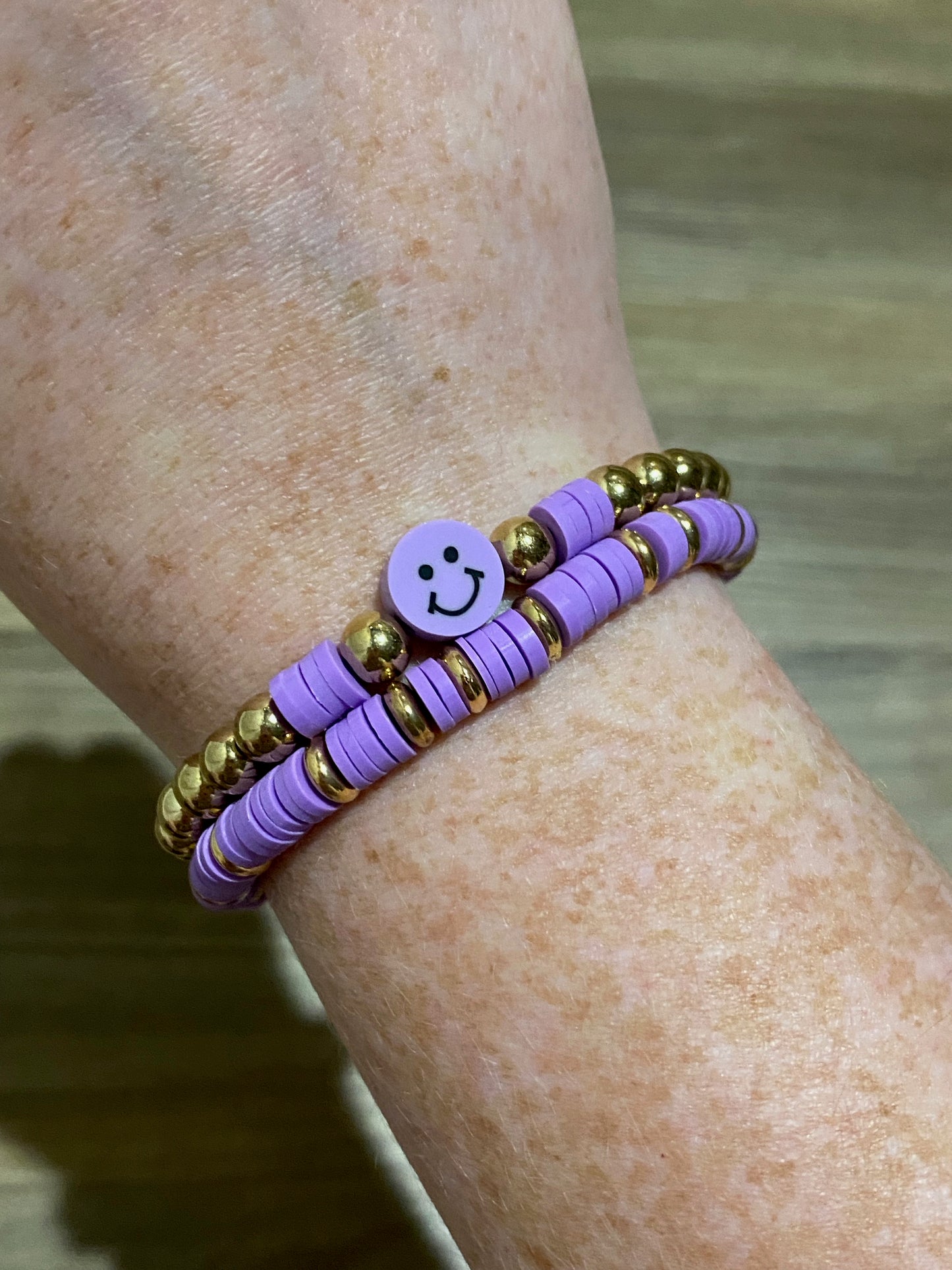 Smiley Stack