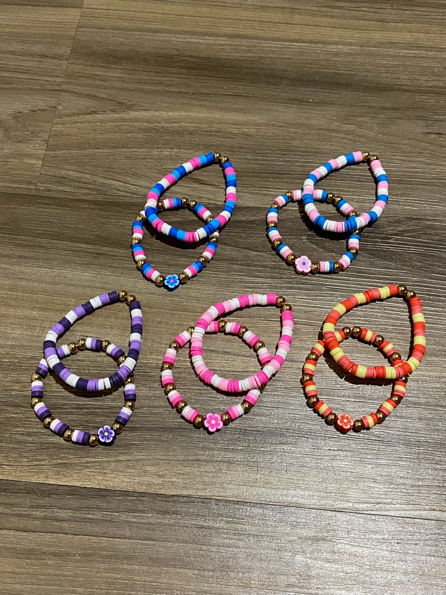 Flower Power Stack