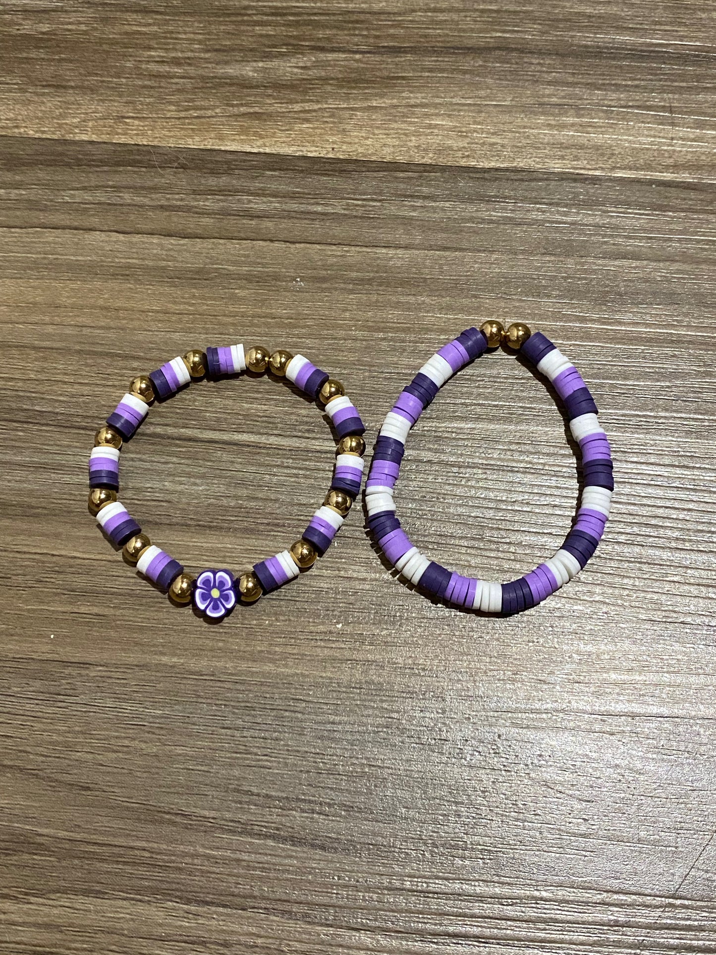 Flower Power Stack