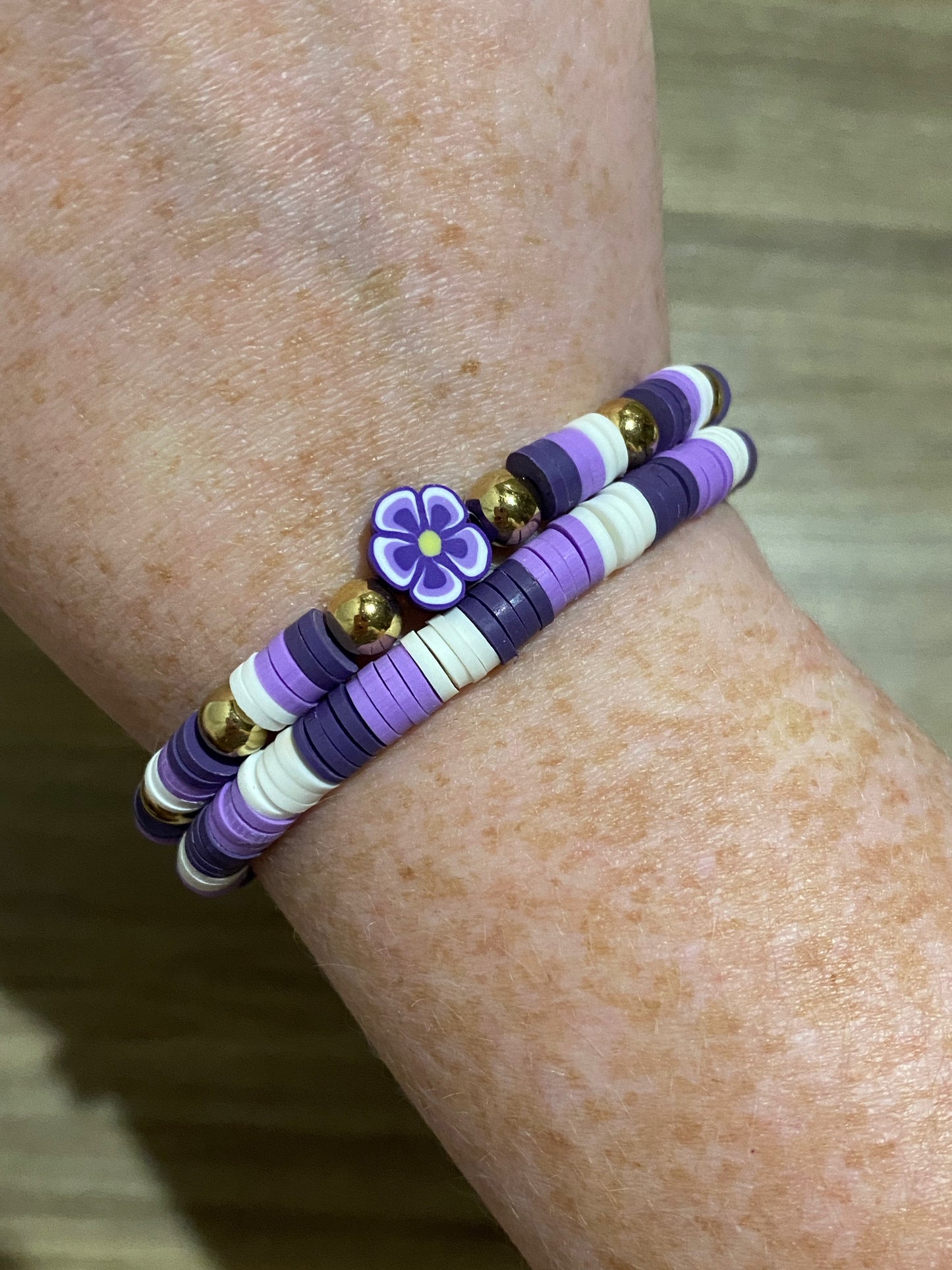 Flower Power Stack