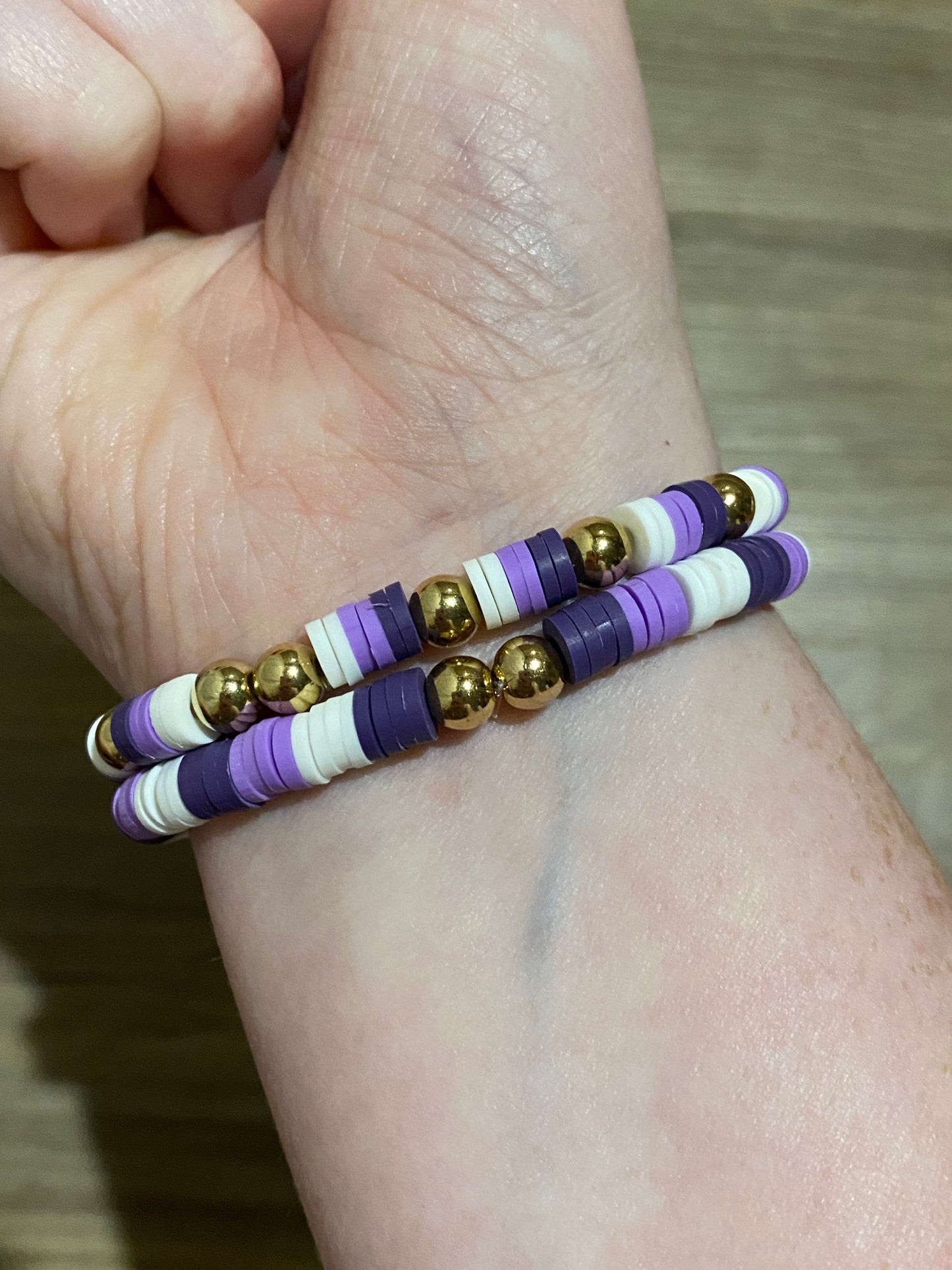 Flower Power Stack