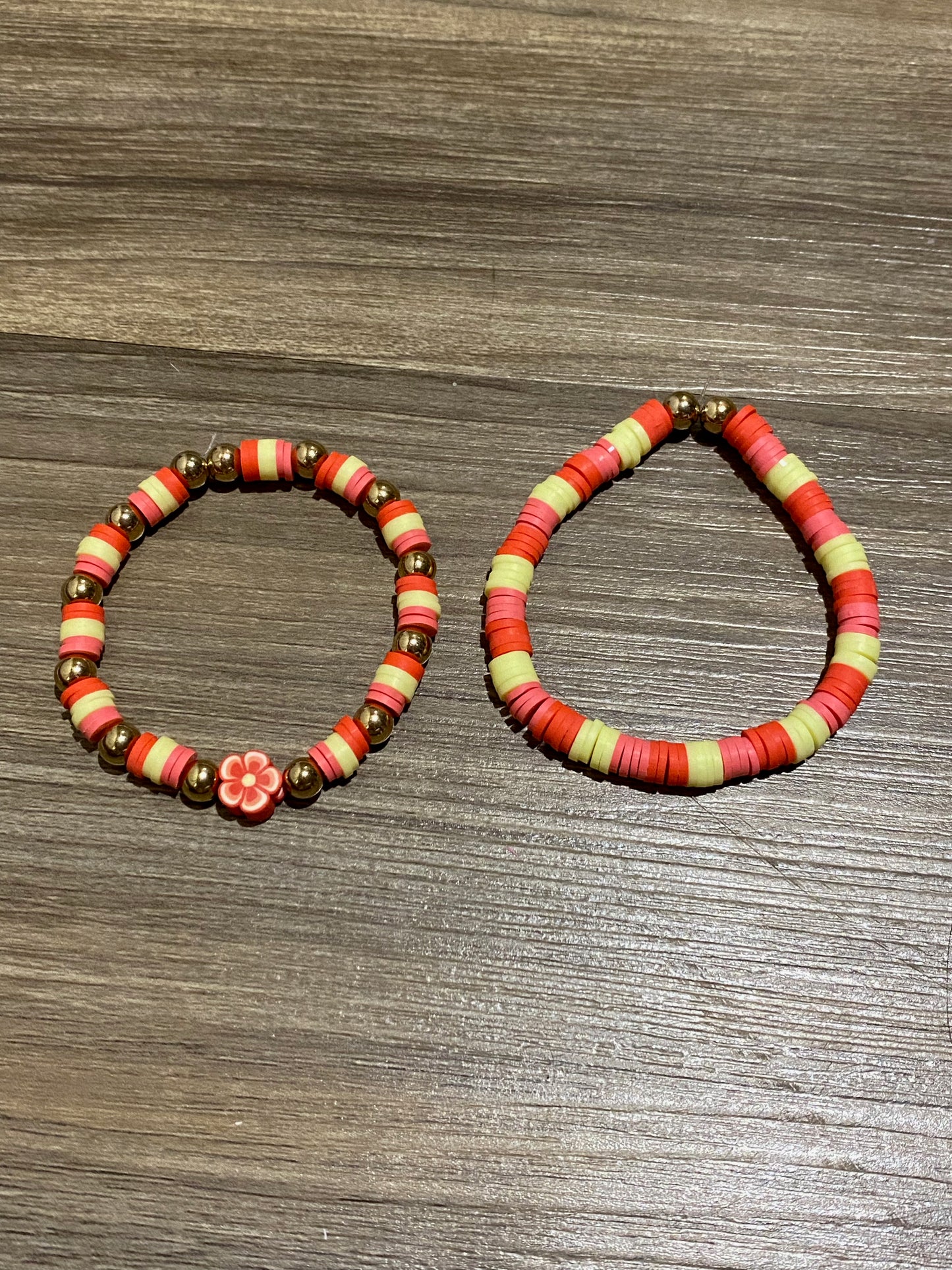 Flower Power Stack