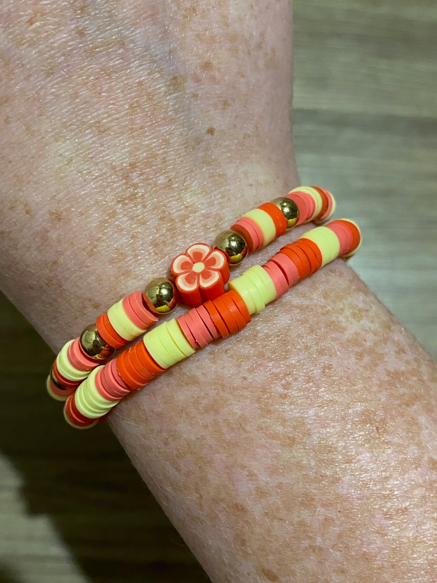 Flower Power Stack