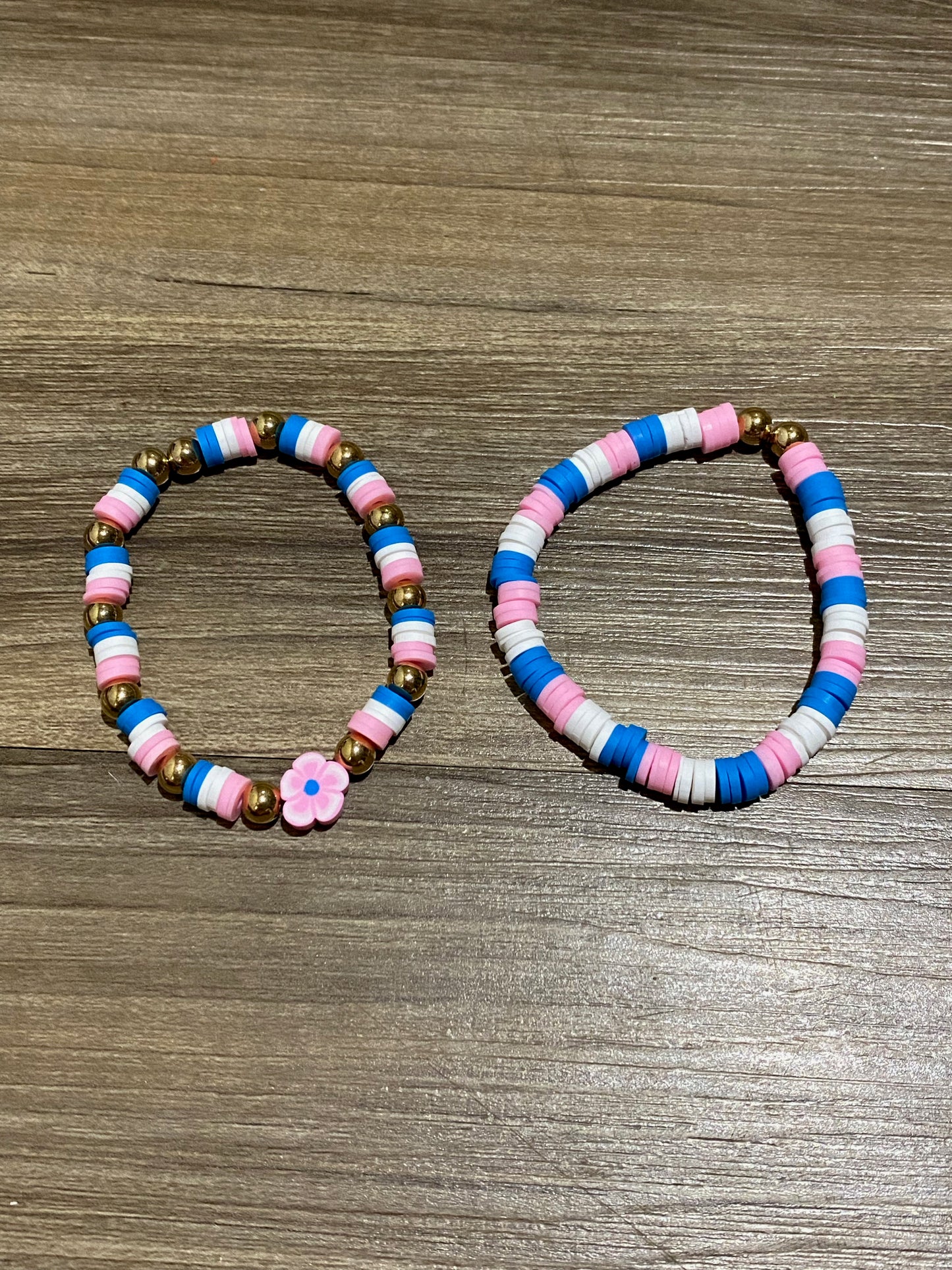 Flower Power Stack