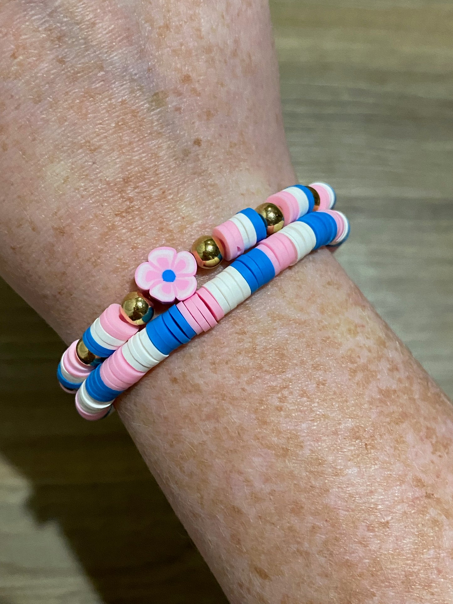 Flower Power Stack