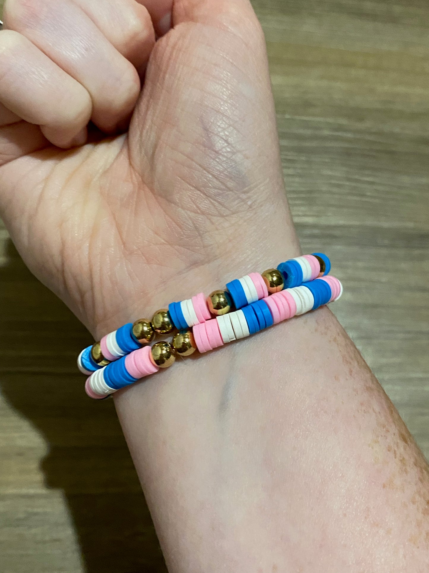 Flower Power Stack