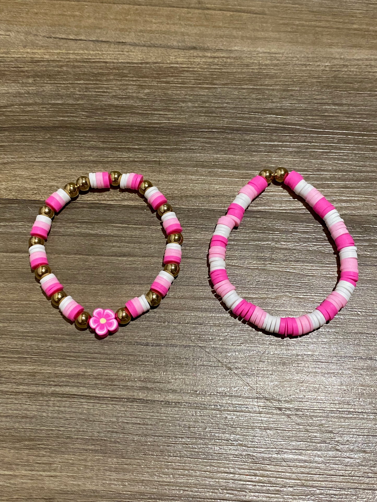 Flower Power Stack