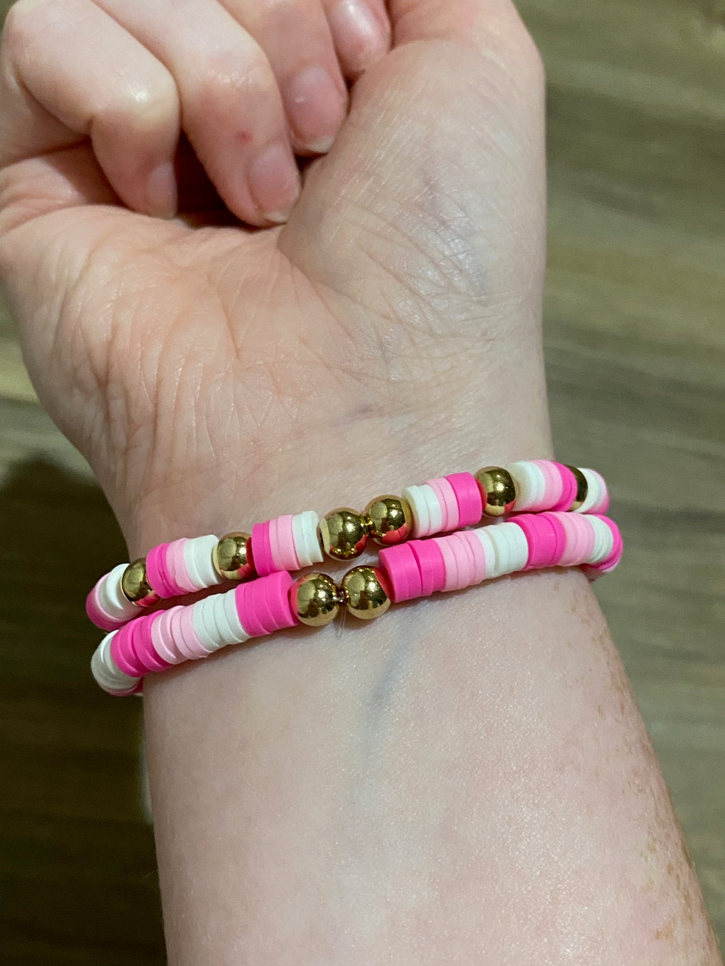 Flower Power Stack
