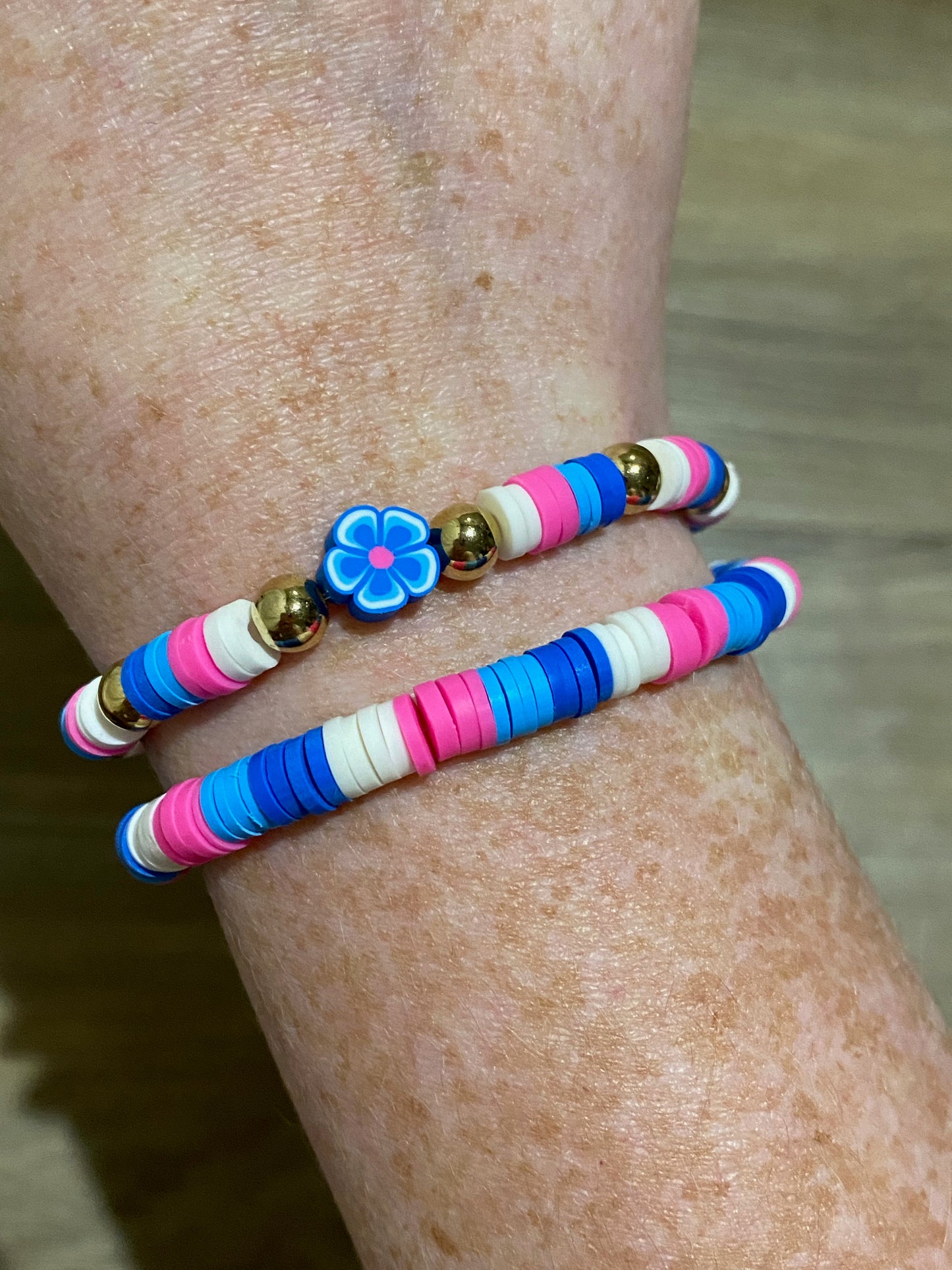 Flower Power Stack