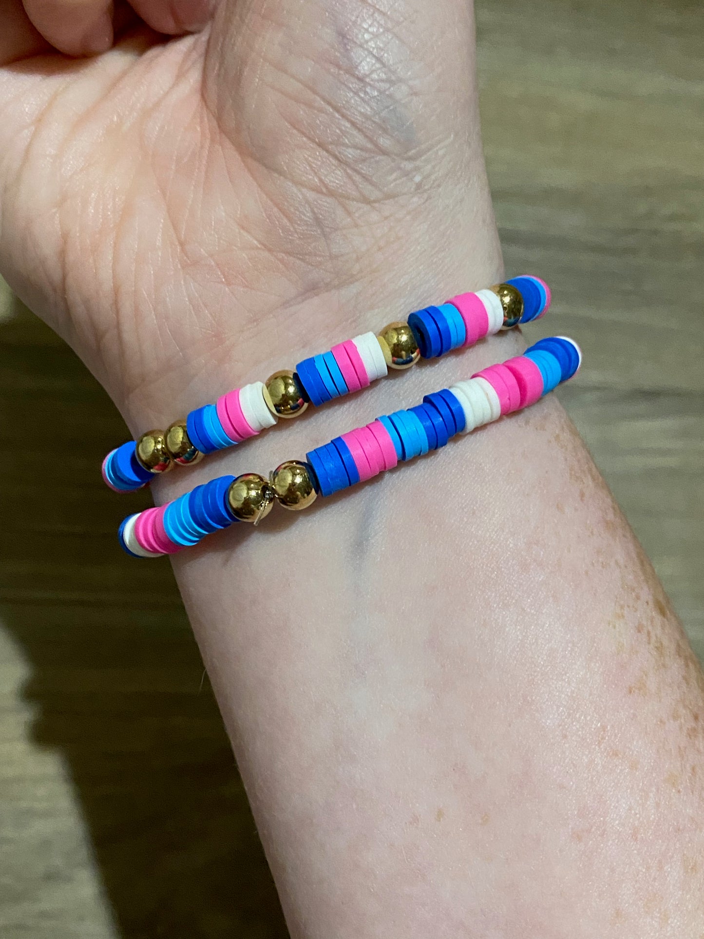 Flower Power Stack
