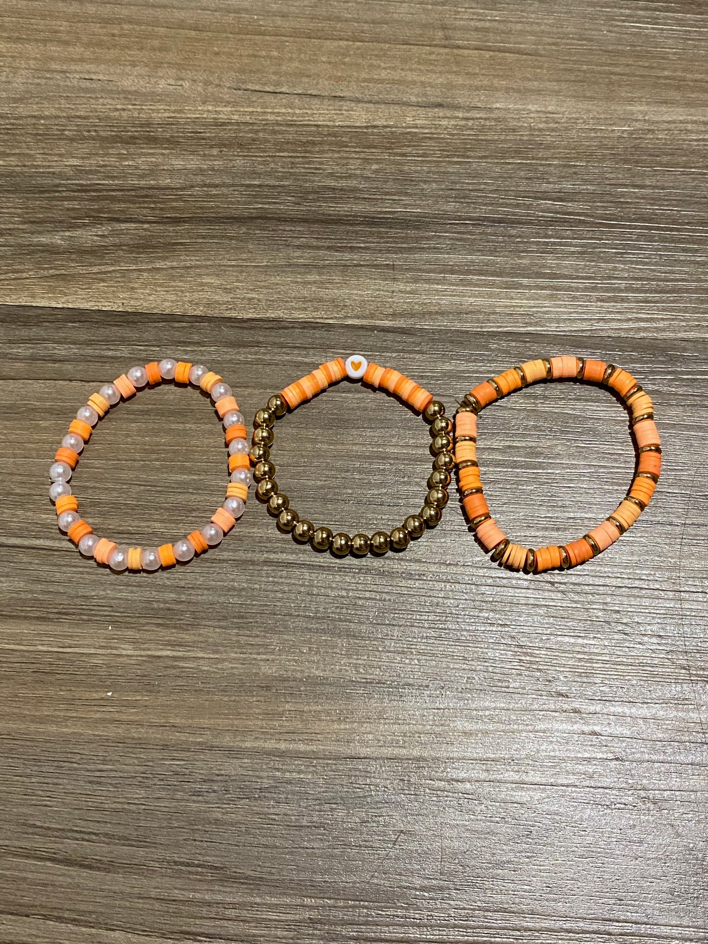 The OG Trio Stack